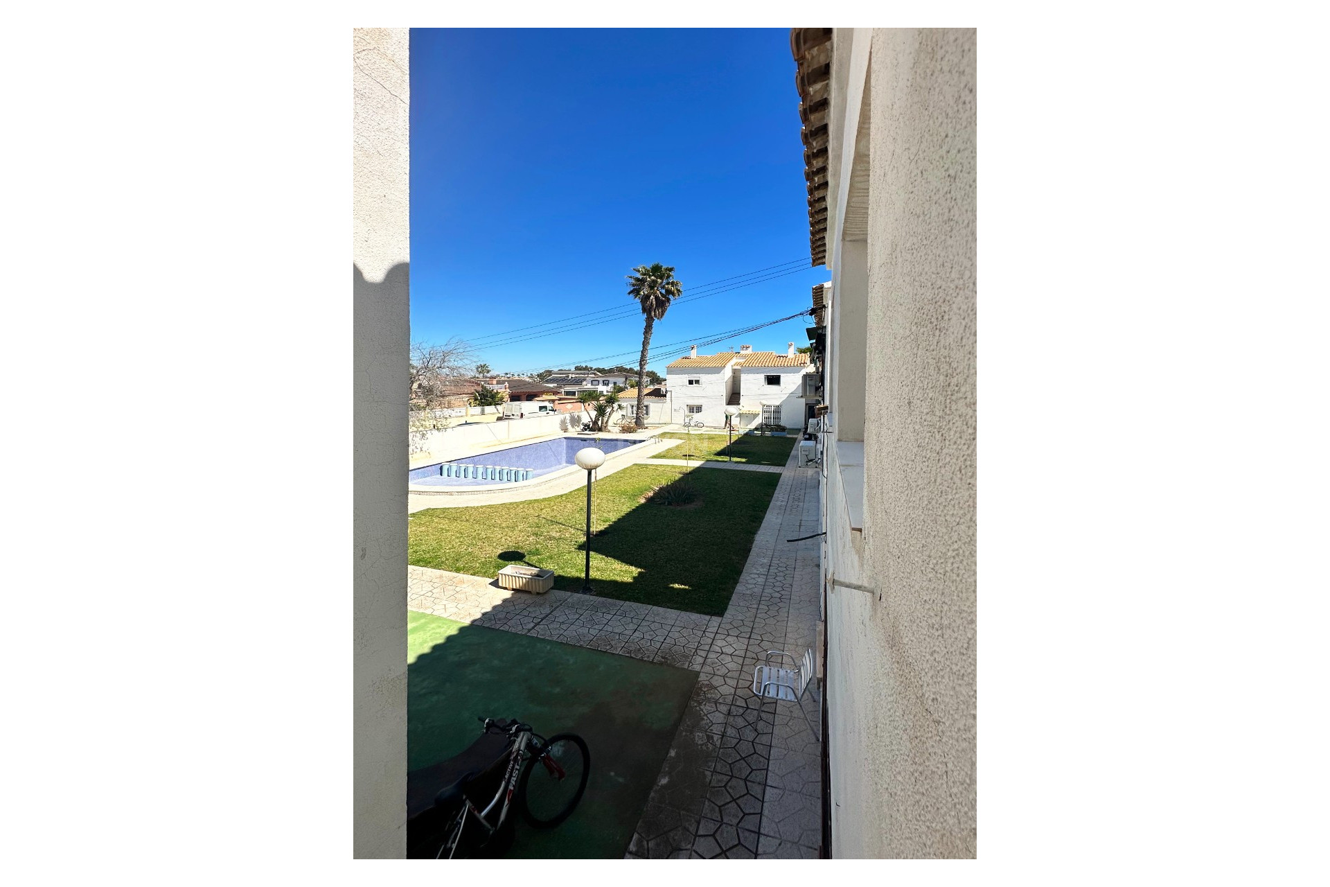 Resale - Bungalow - Orihuela Costa - Costa Blanca