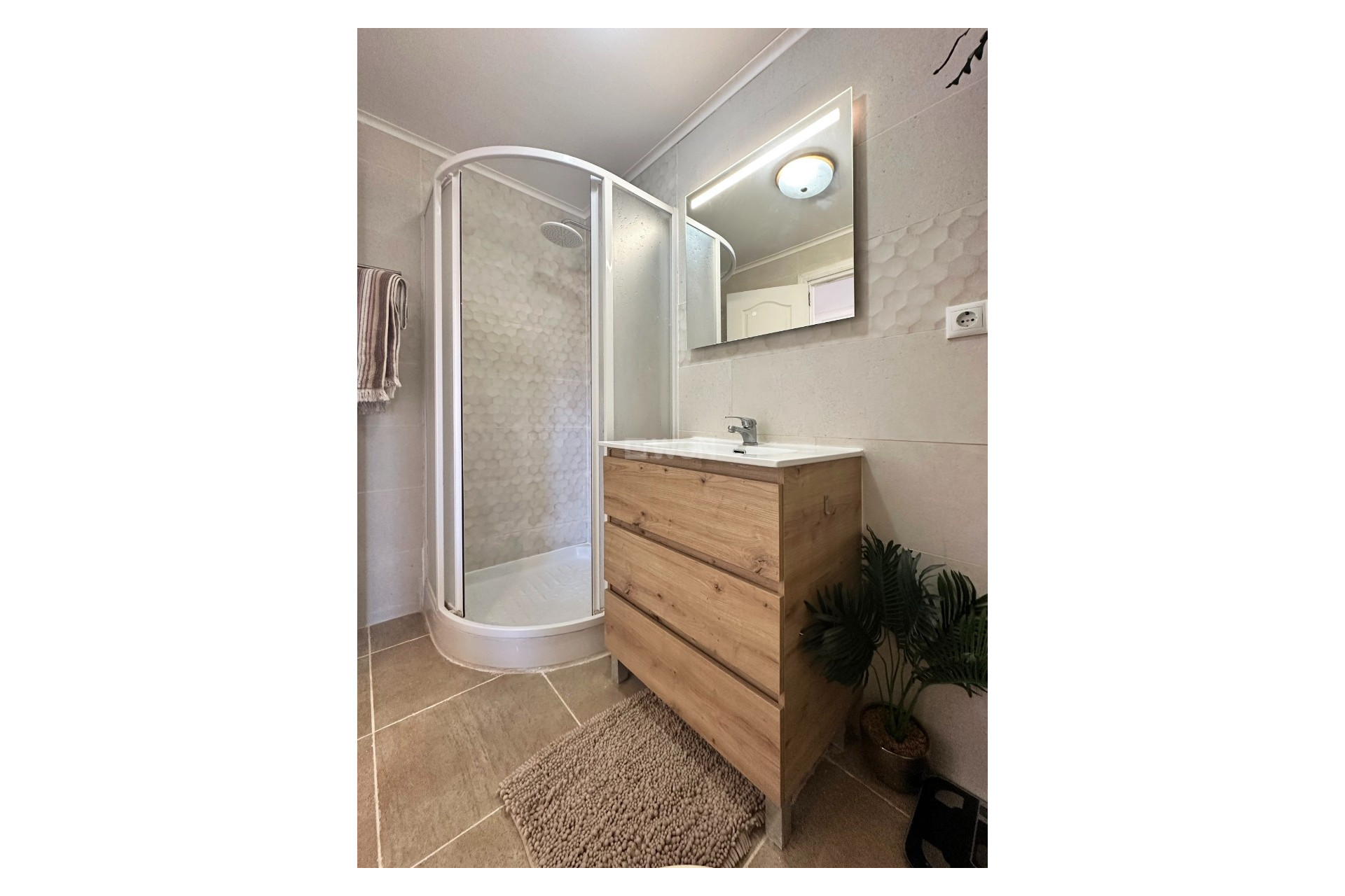 Resale - Bungalow - Orihuela Costa - Costa Blanca