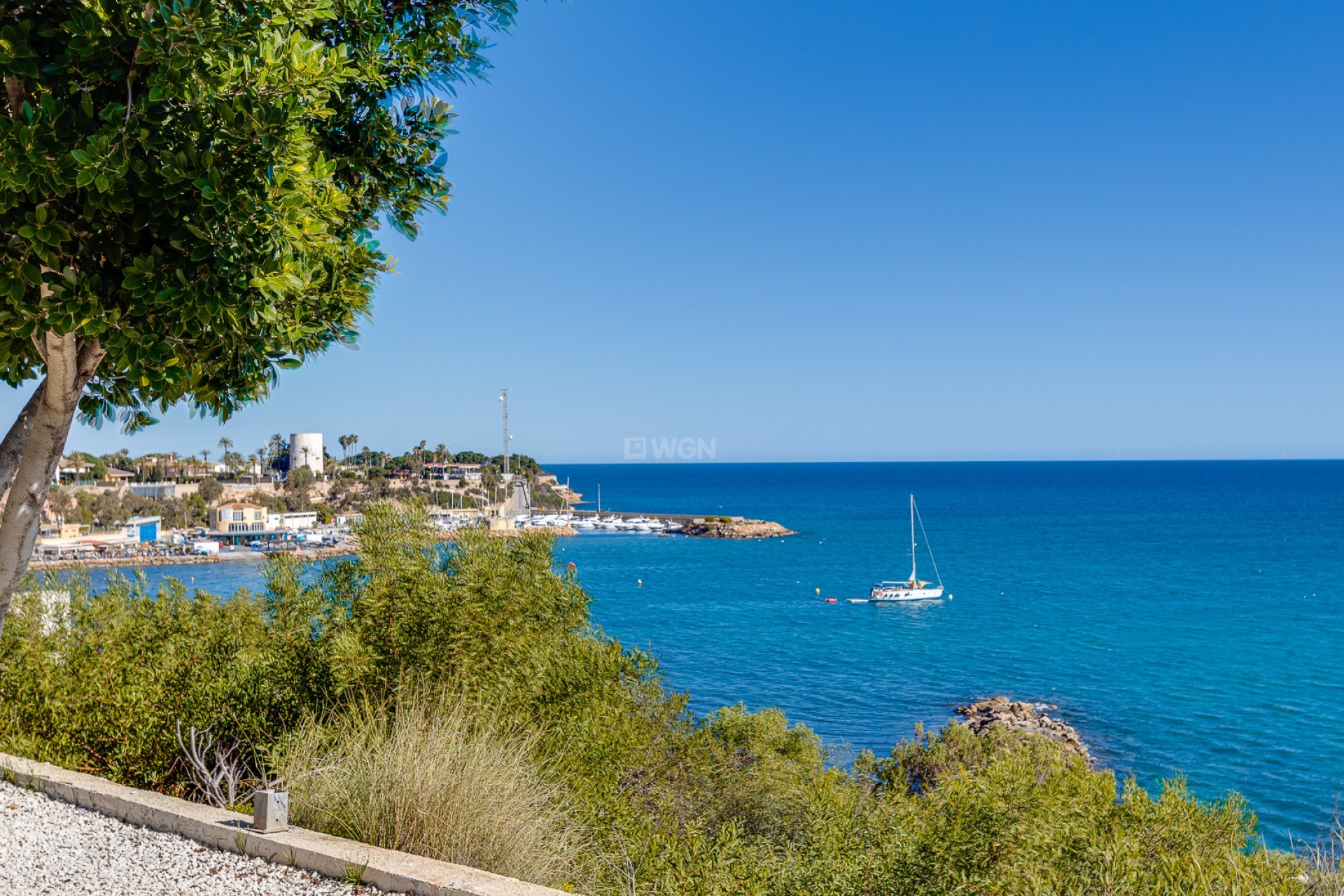 Resale - Bungalow - Orihuela Costa - Costa Blanca