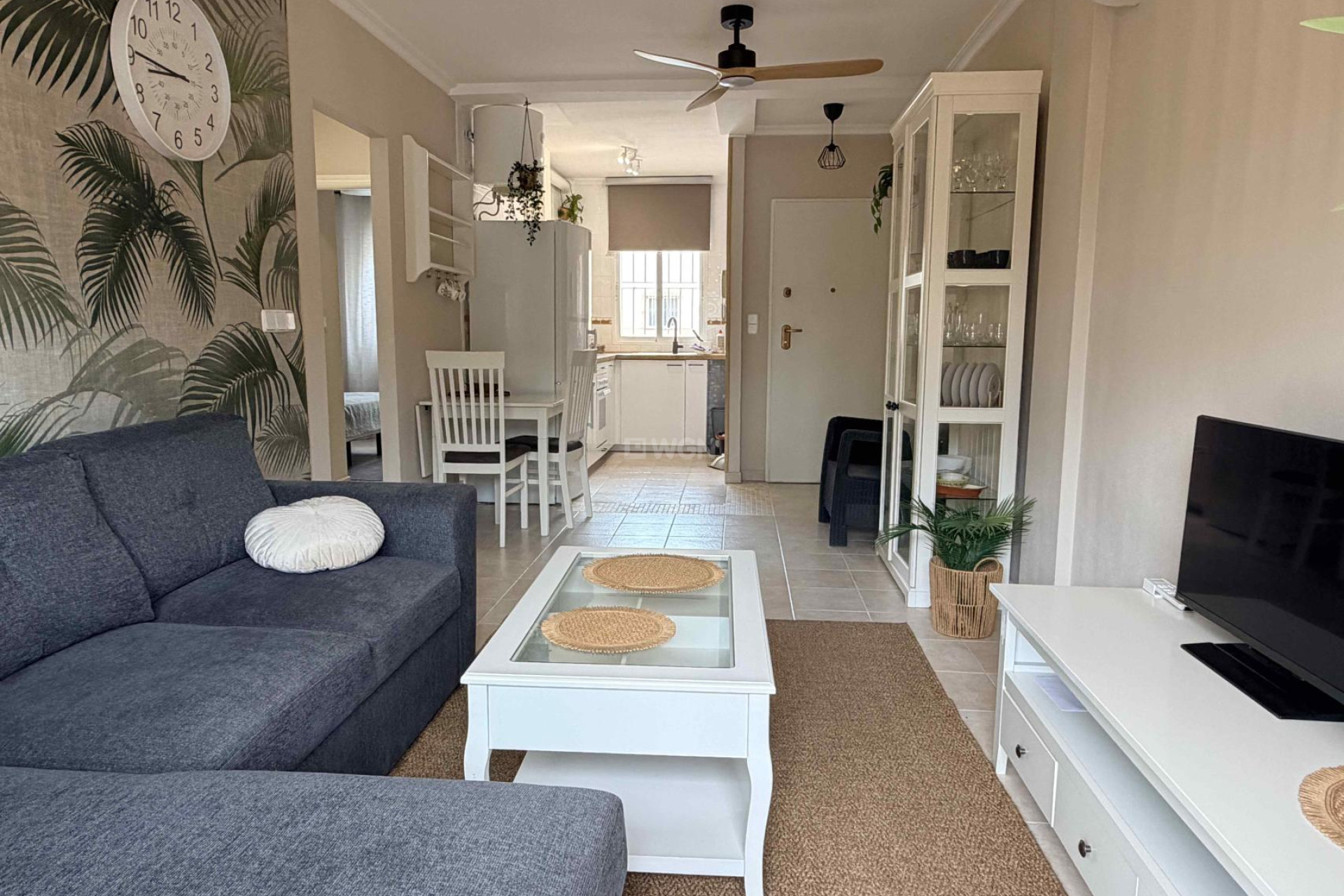 Resale - Bungalow - Orihuela Costa - Costa Blanca