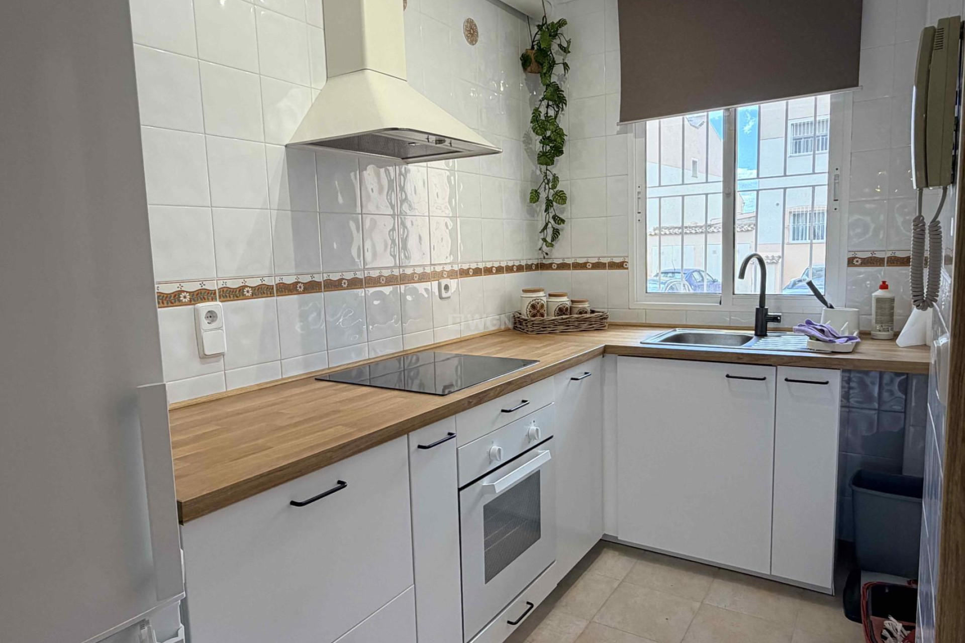 Resale - Bungalow - Orihuela Costa - Costa Blanca