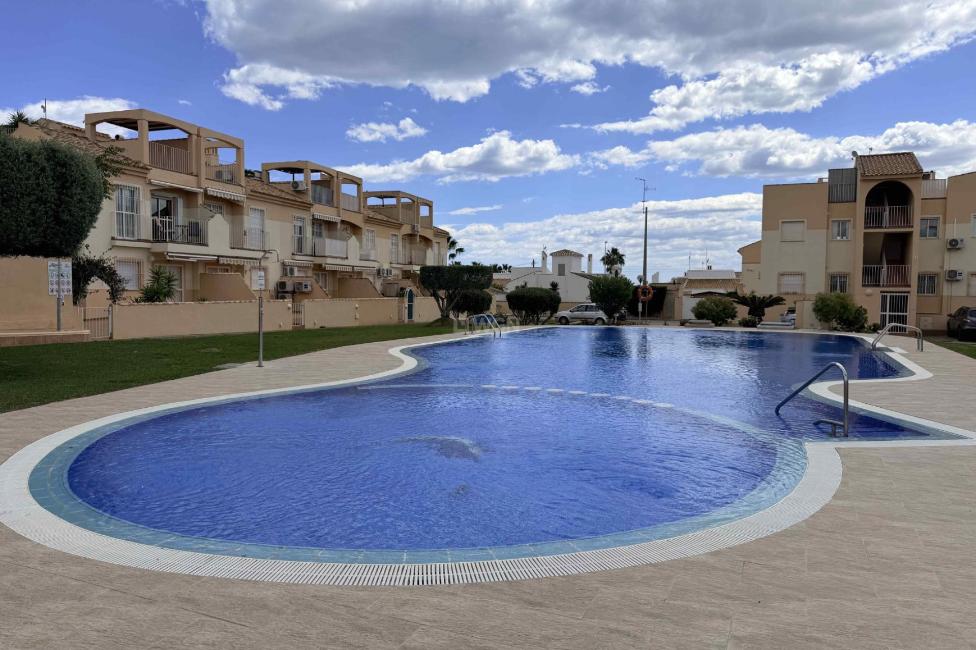 Resale - Bungalow - Orihuela Costa - Costa Blanca