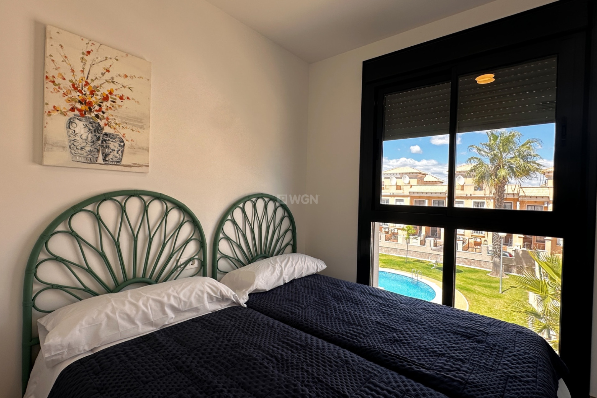 Resale - Bungalow - Orihuela Costa - Costa Blanca