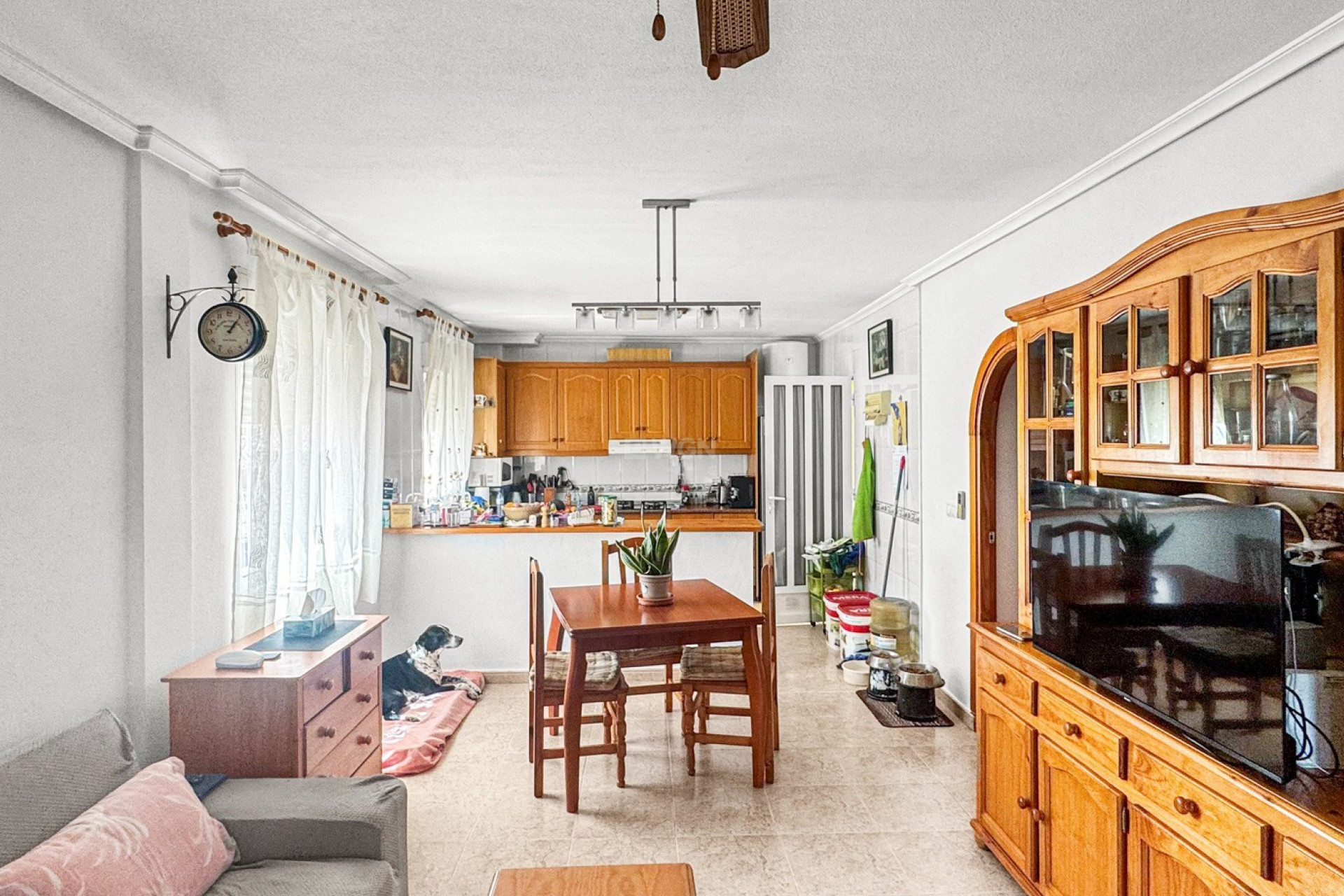 Resale - Bungalow - Orihuela Costa - Costa Blanca