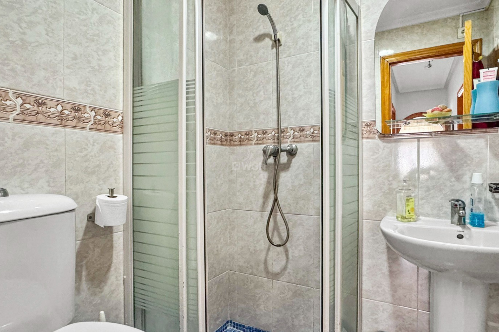 Resale - Bungalow - Orihuela Costa - Costa Blanca