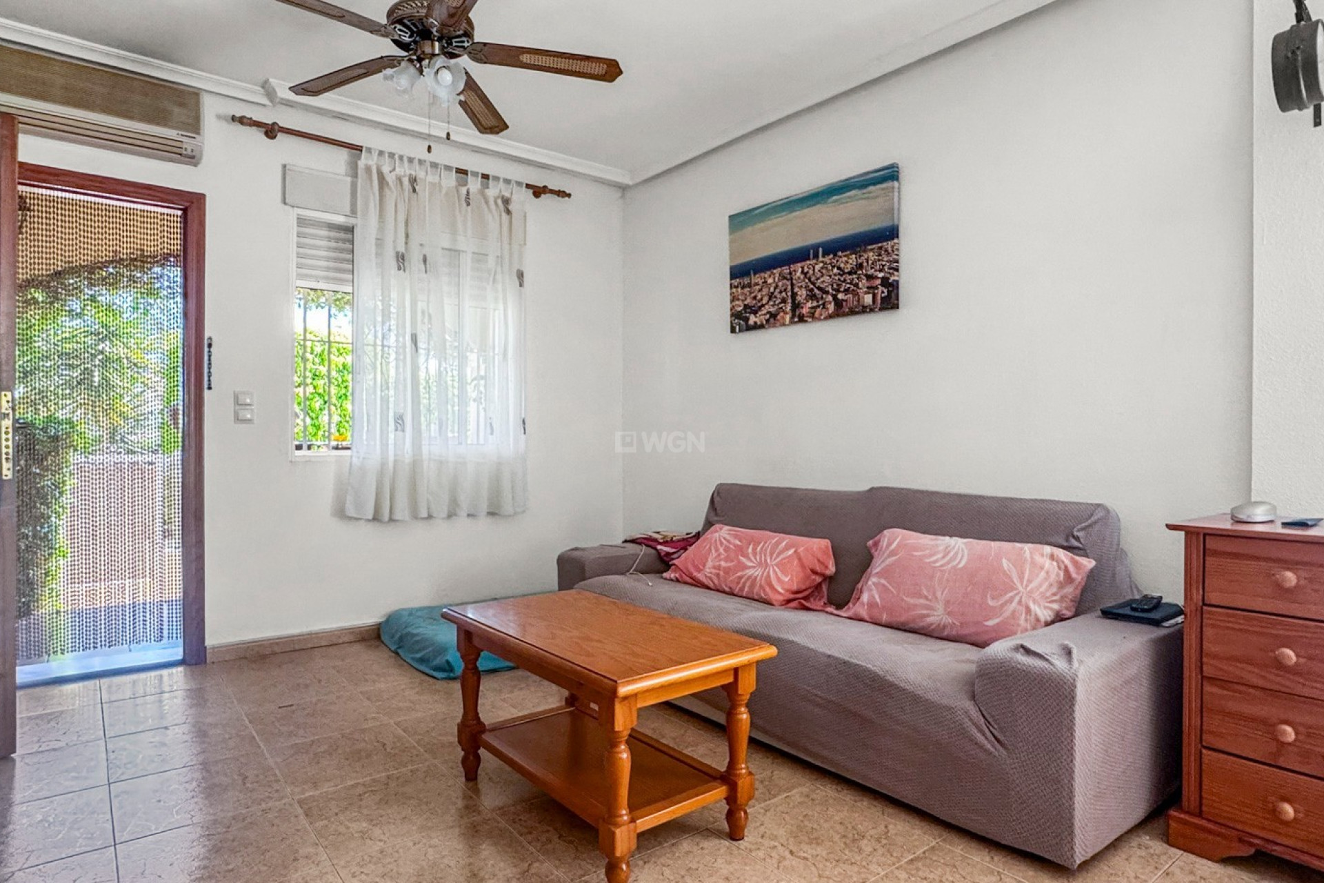 Resale - Bungalow - Orihuela Costa - Costa Blanca