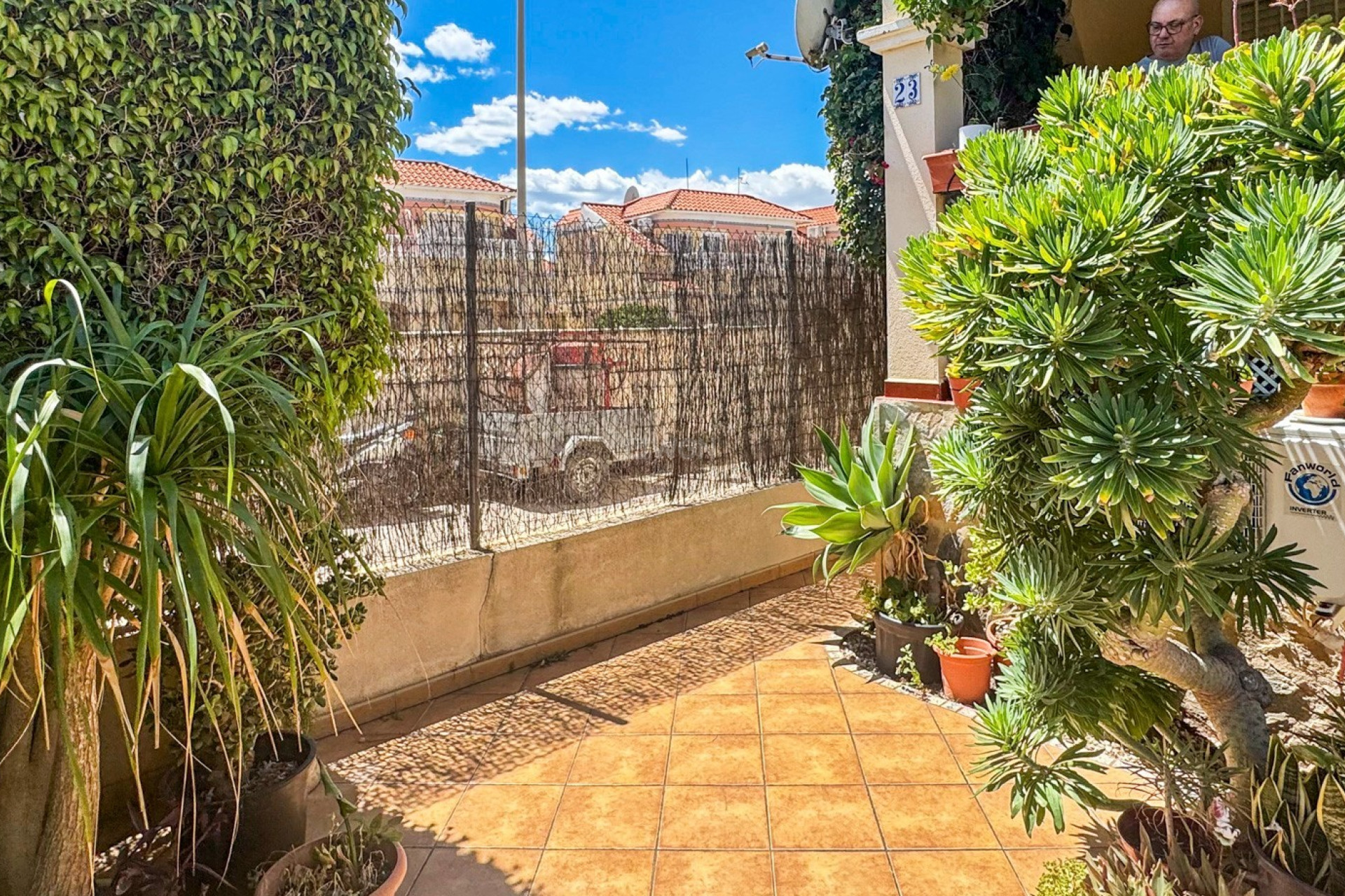 Resale - Bungalow - Orihuela Costa - Costa Blanca