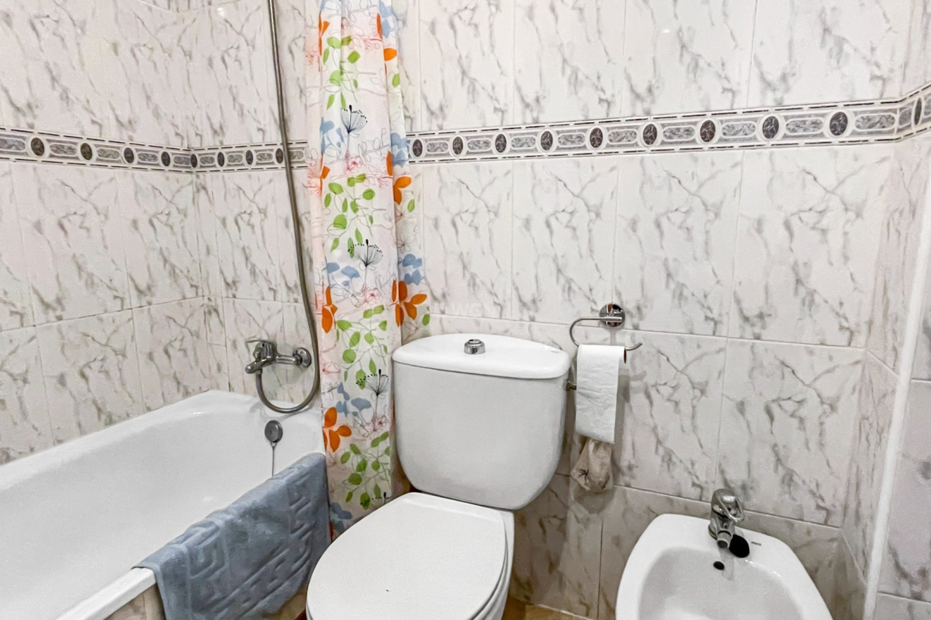 Resale - Bungalow - Orihuela Costa - Costa Blanca