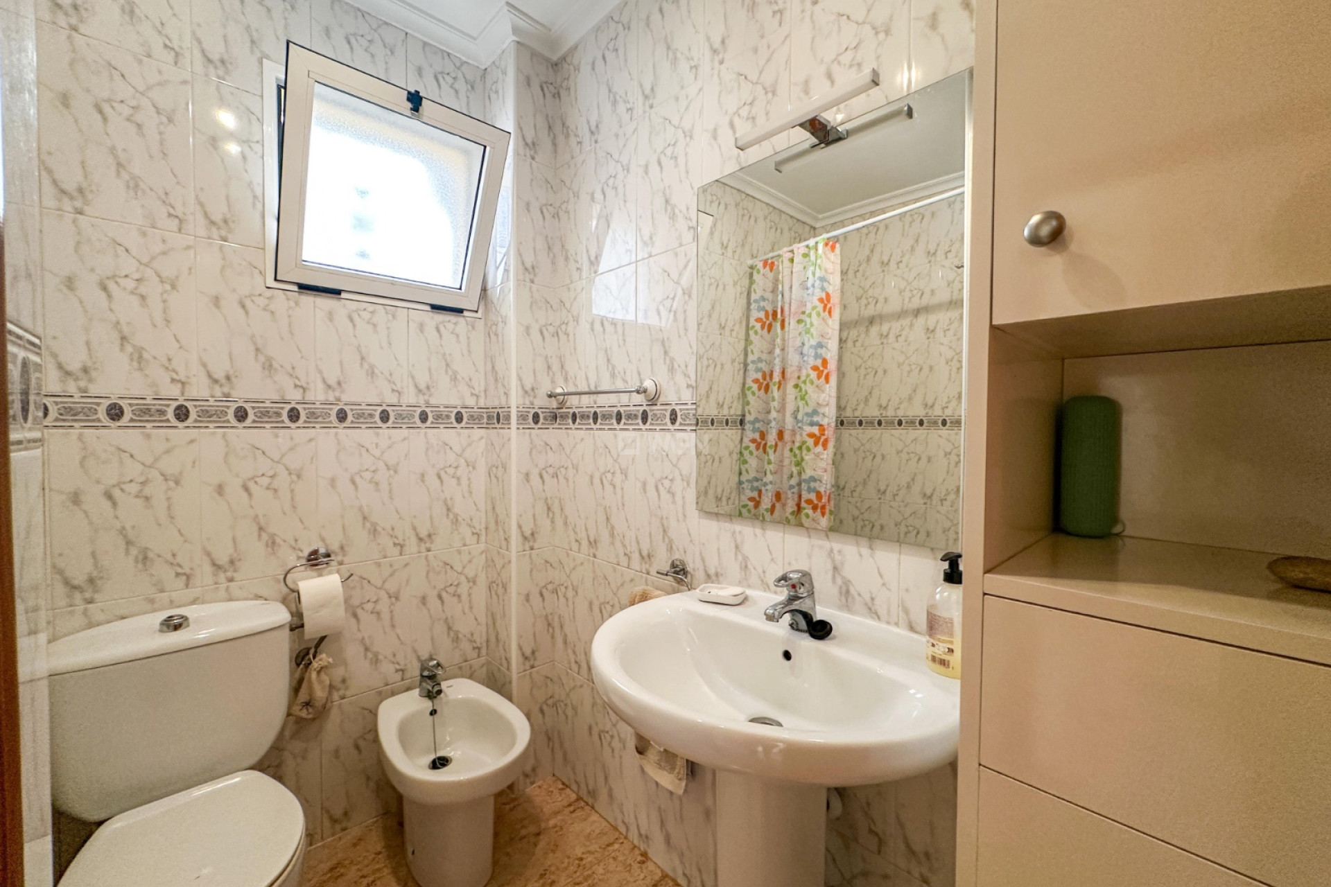 Resale - Bungalow - Orihuela Costa - Costa Blanca