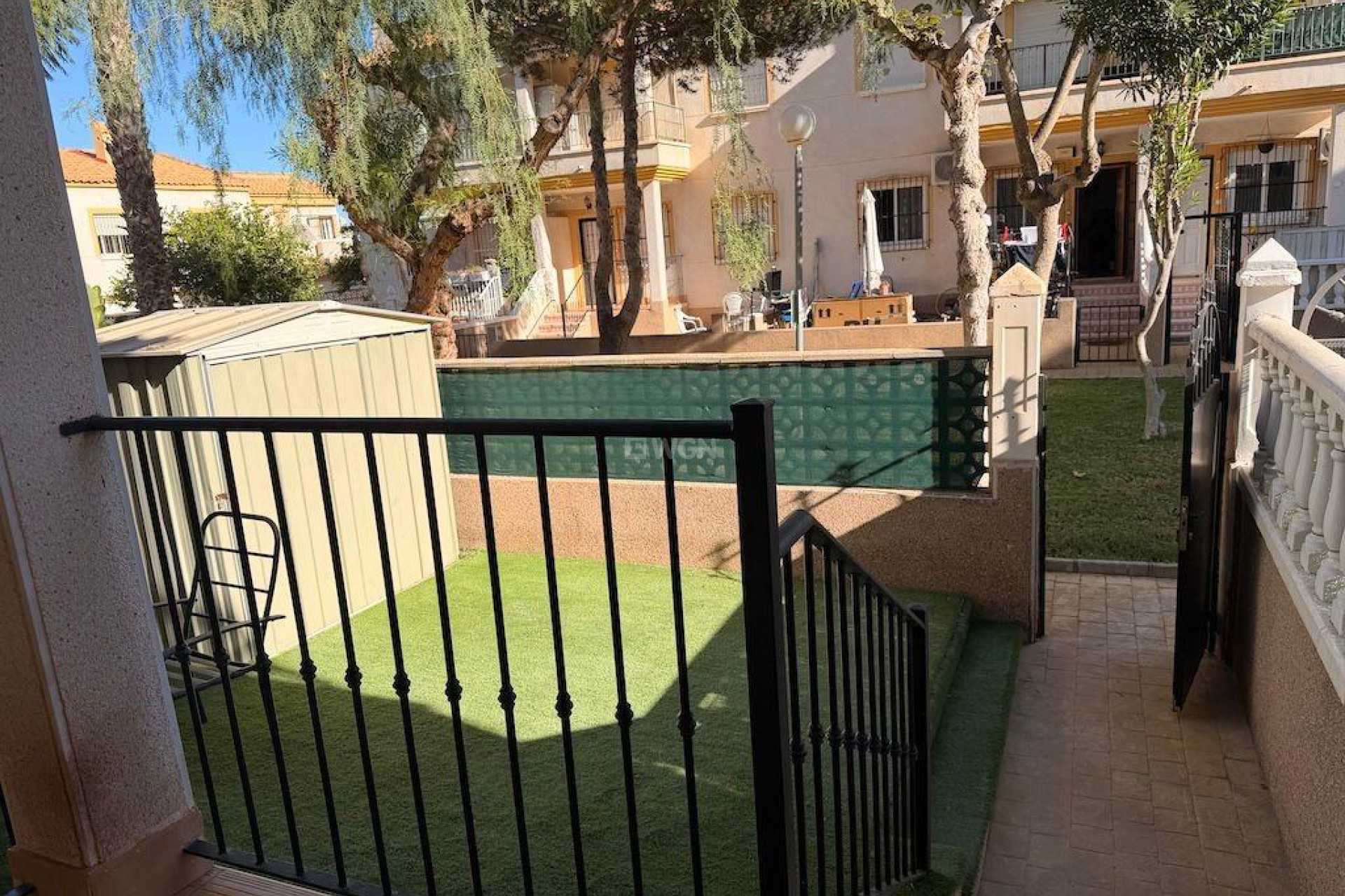 Resale - Bungalow - Orihuela Costa - Costa Blanca
