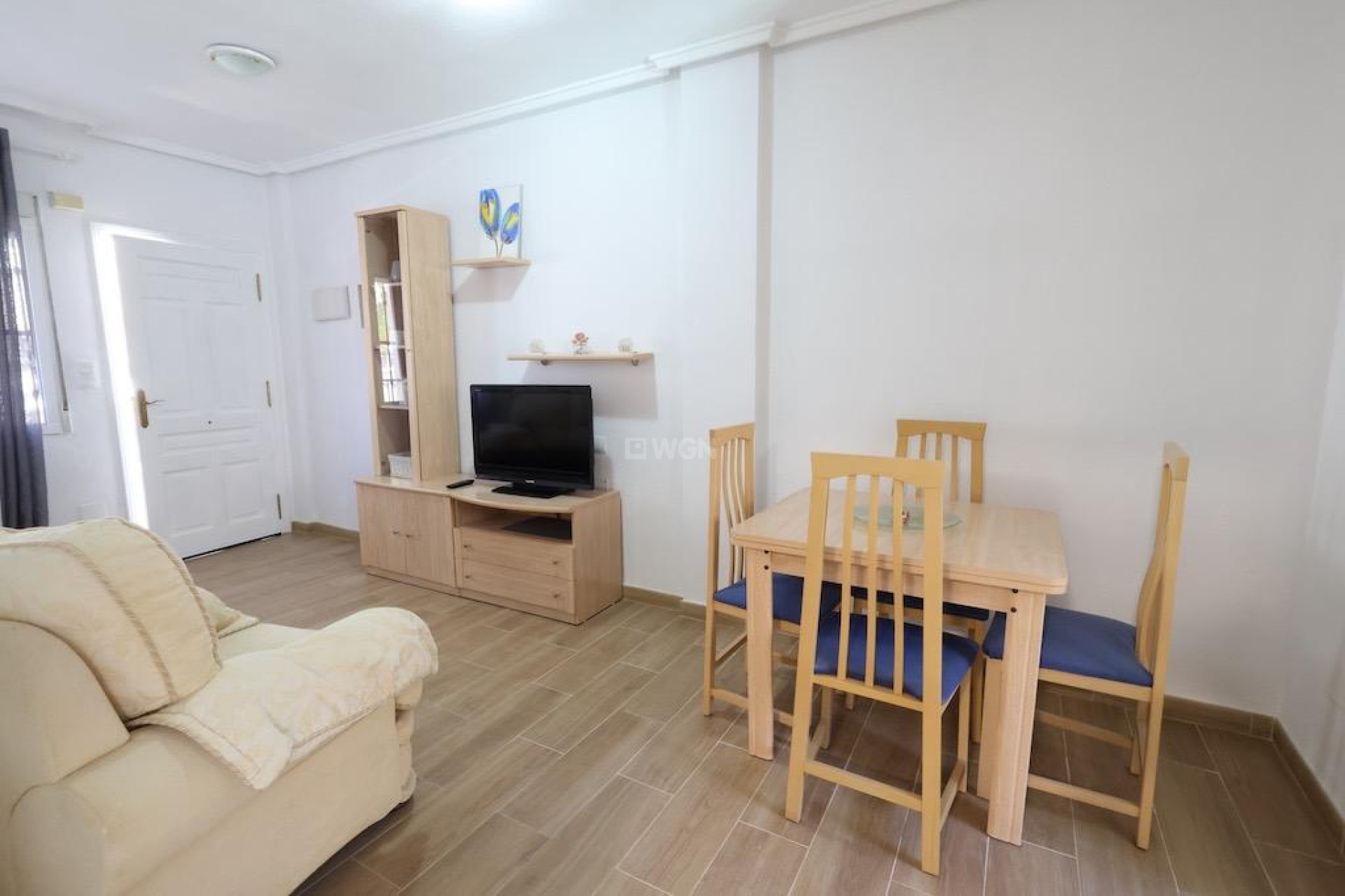 Resale - Bungalow - Orihuela Costa - Costa Blanca