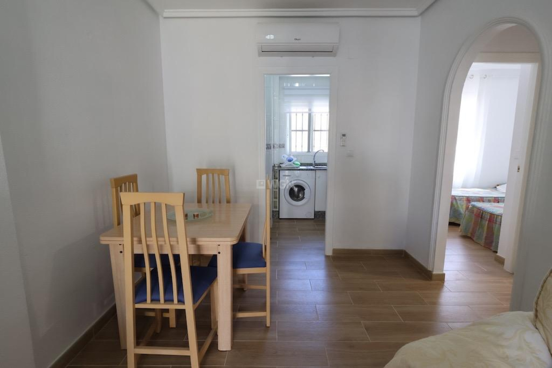 Resale - Bungalow - Orihuela Costa - Costa Blanca