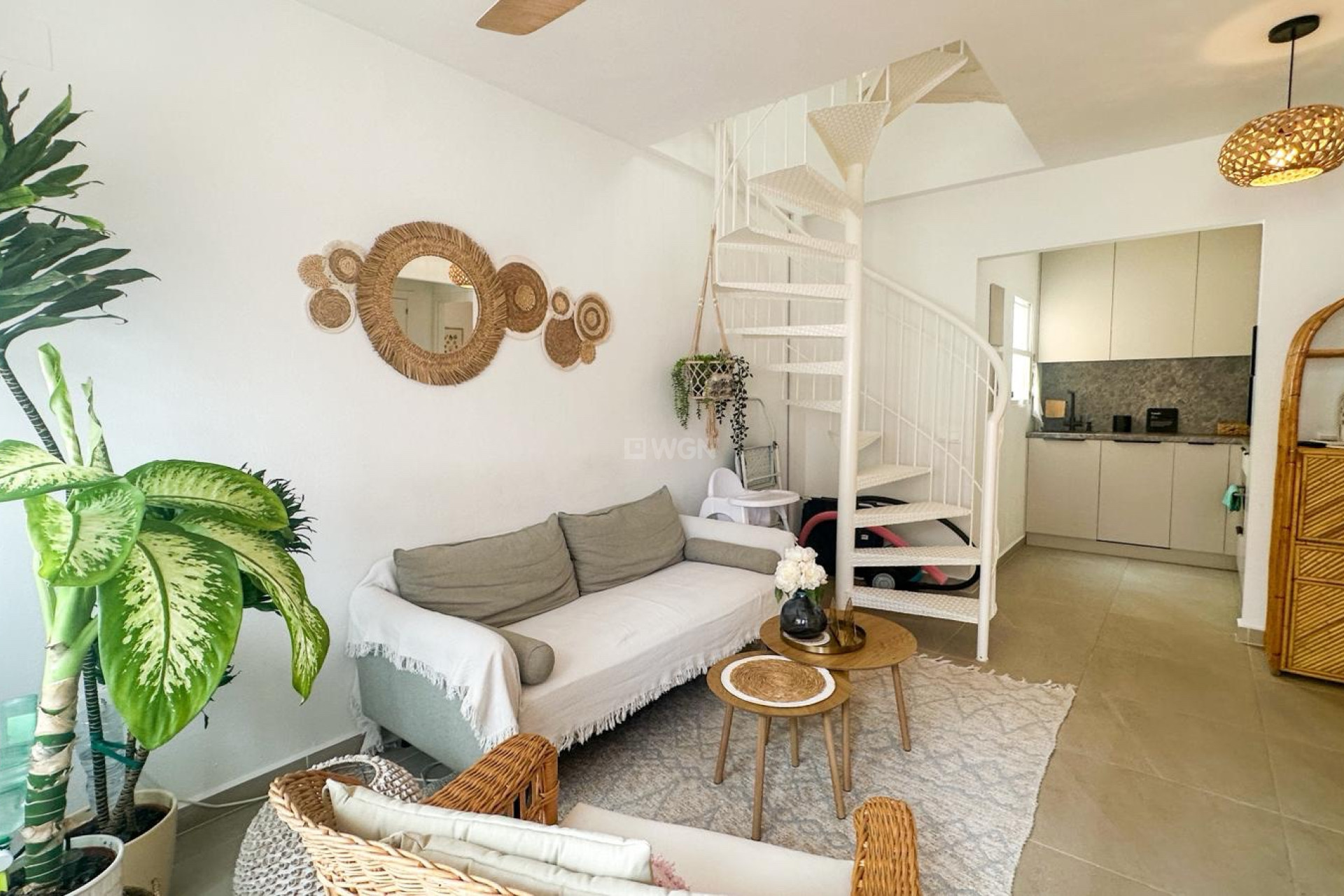 Resale - Bungalow - Orihuela Costa - Costa Blanca