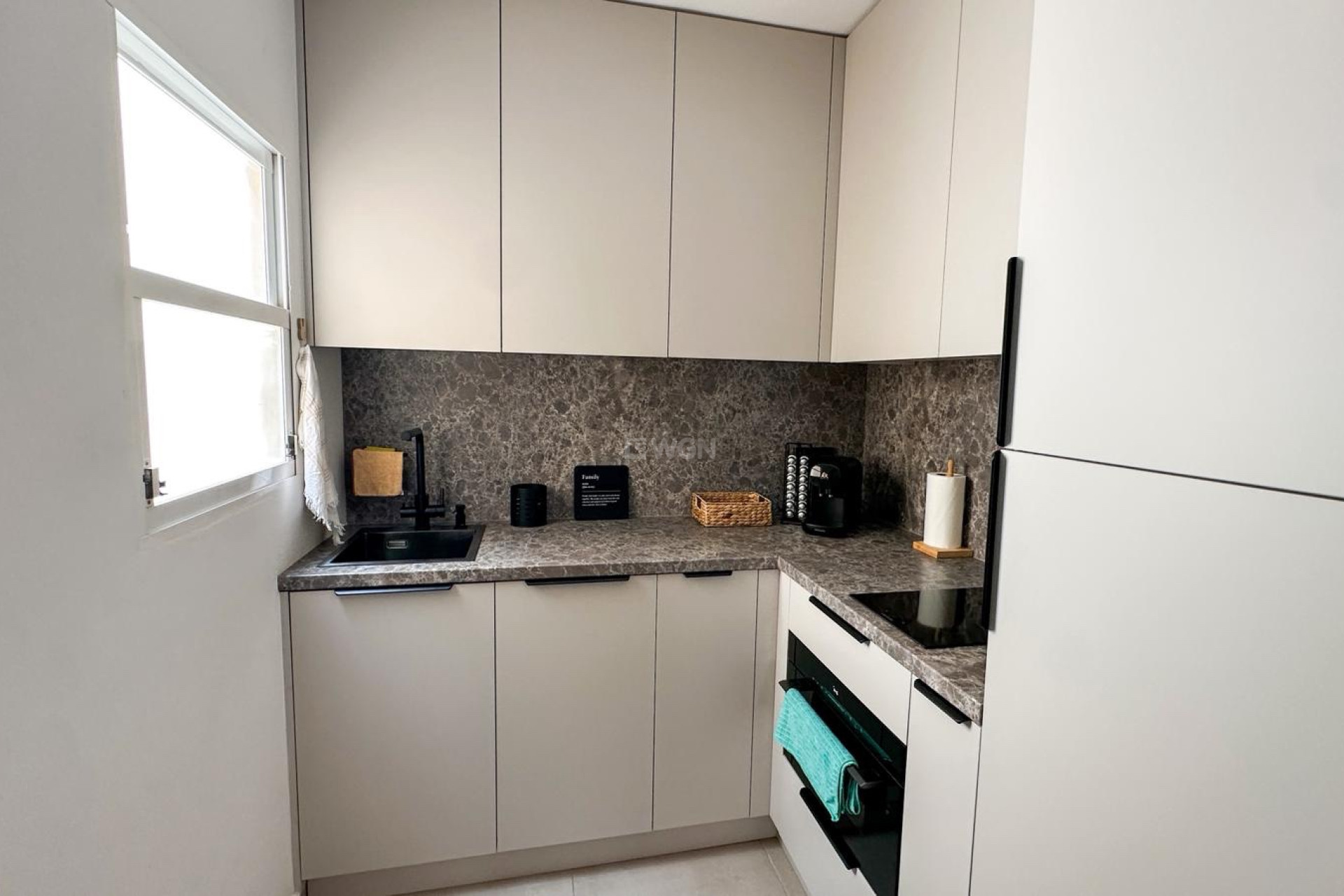Resale - Bungalow - Orihuela Costa - Costa Blanca