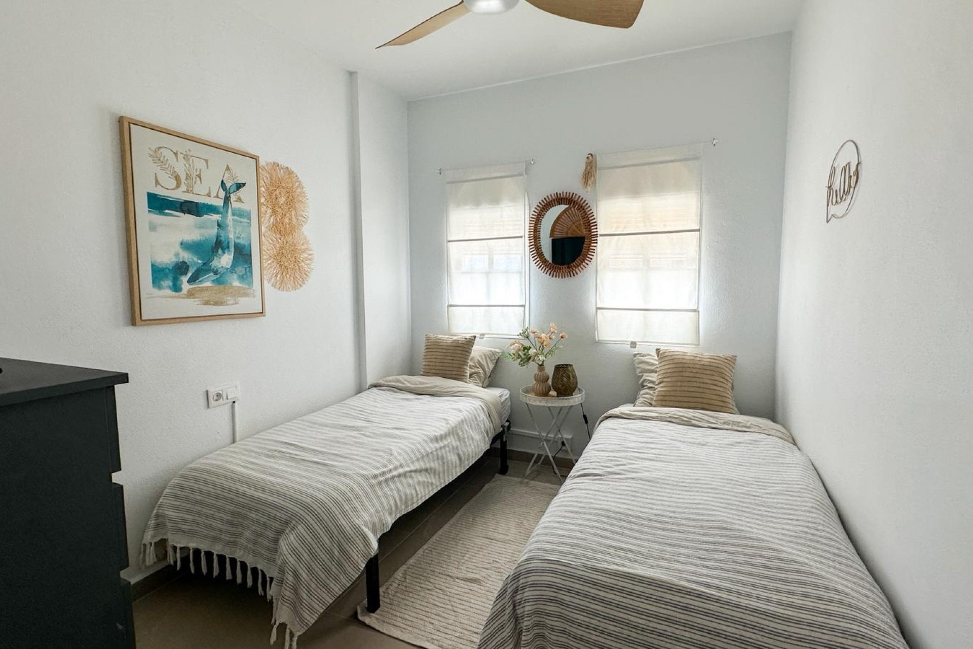 Resale - Bungalow - Orihuela Costa - Costa Blanca