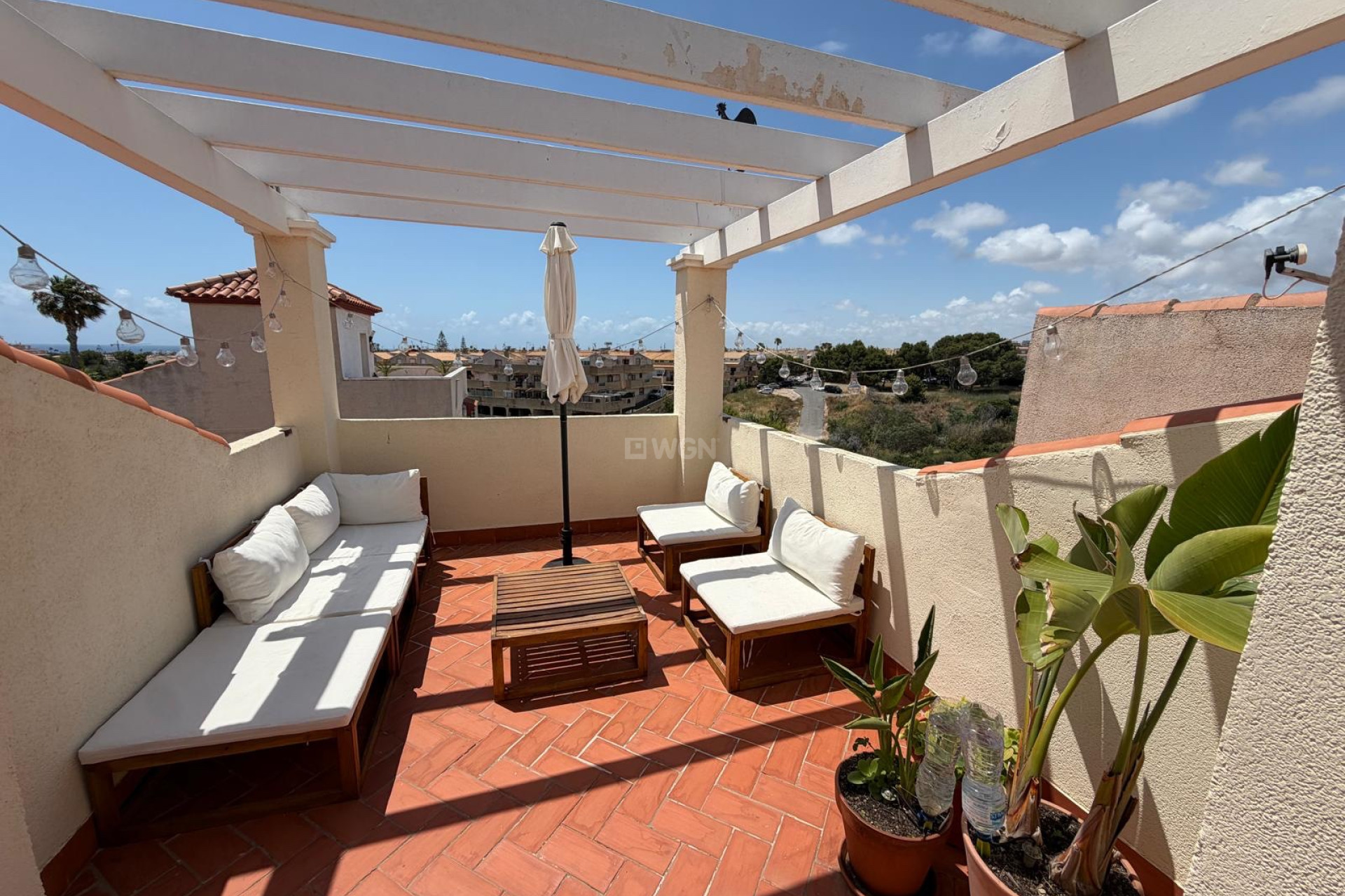 Resale - Bungalow - Orihuela Costa - Costa Blanca