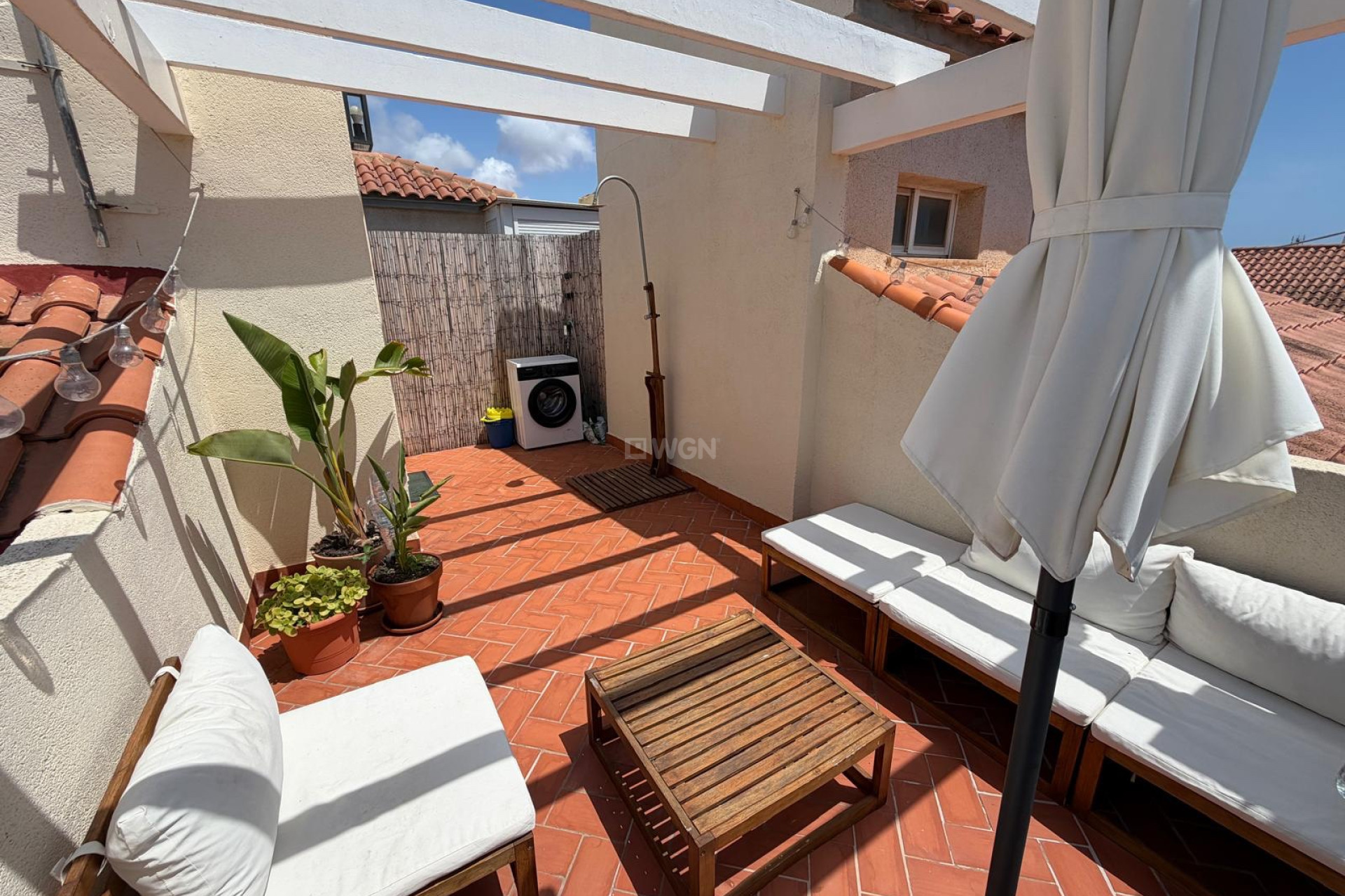 Resale - Bungalow - Orihuela Costa - Costa Blanca
