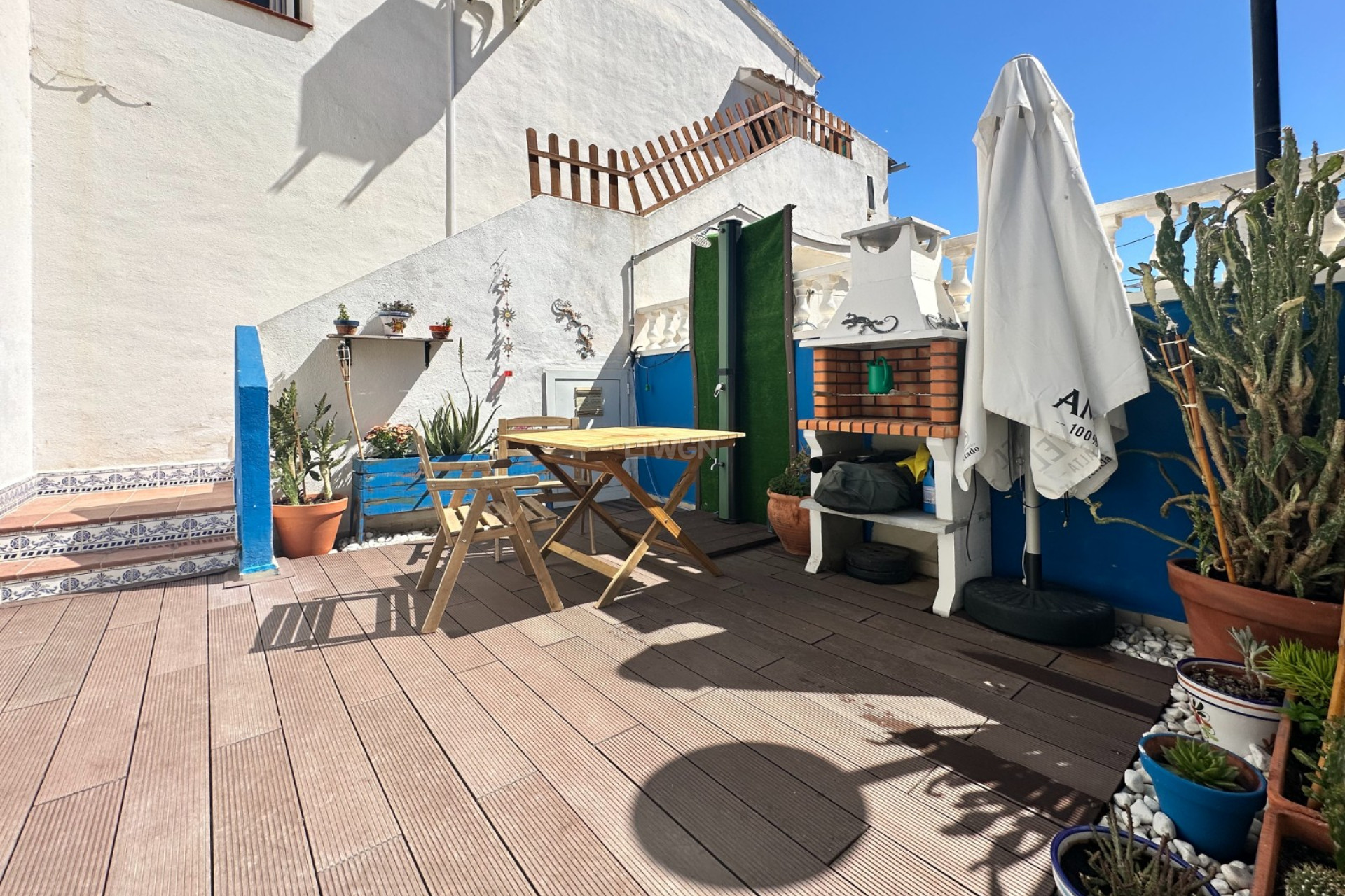 Resale - Bungalow - Orihuela Costa - Costa Blanca