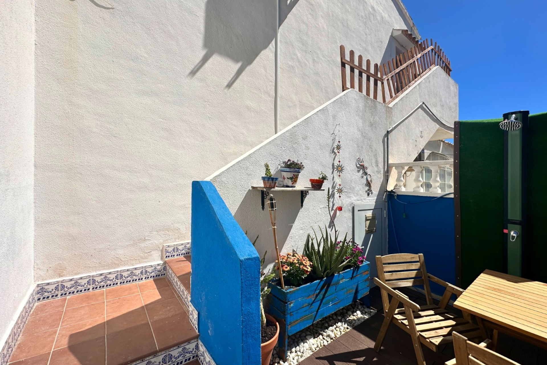 Resale - Bungalow - Orihuela Costa - Costa Blanca