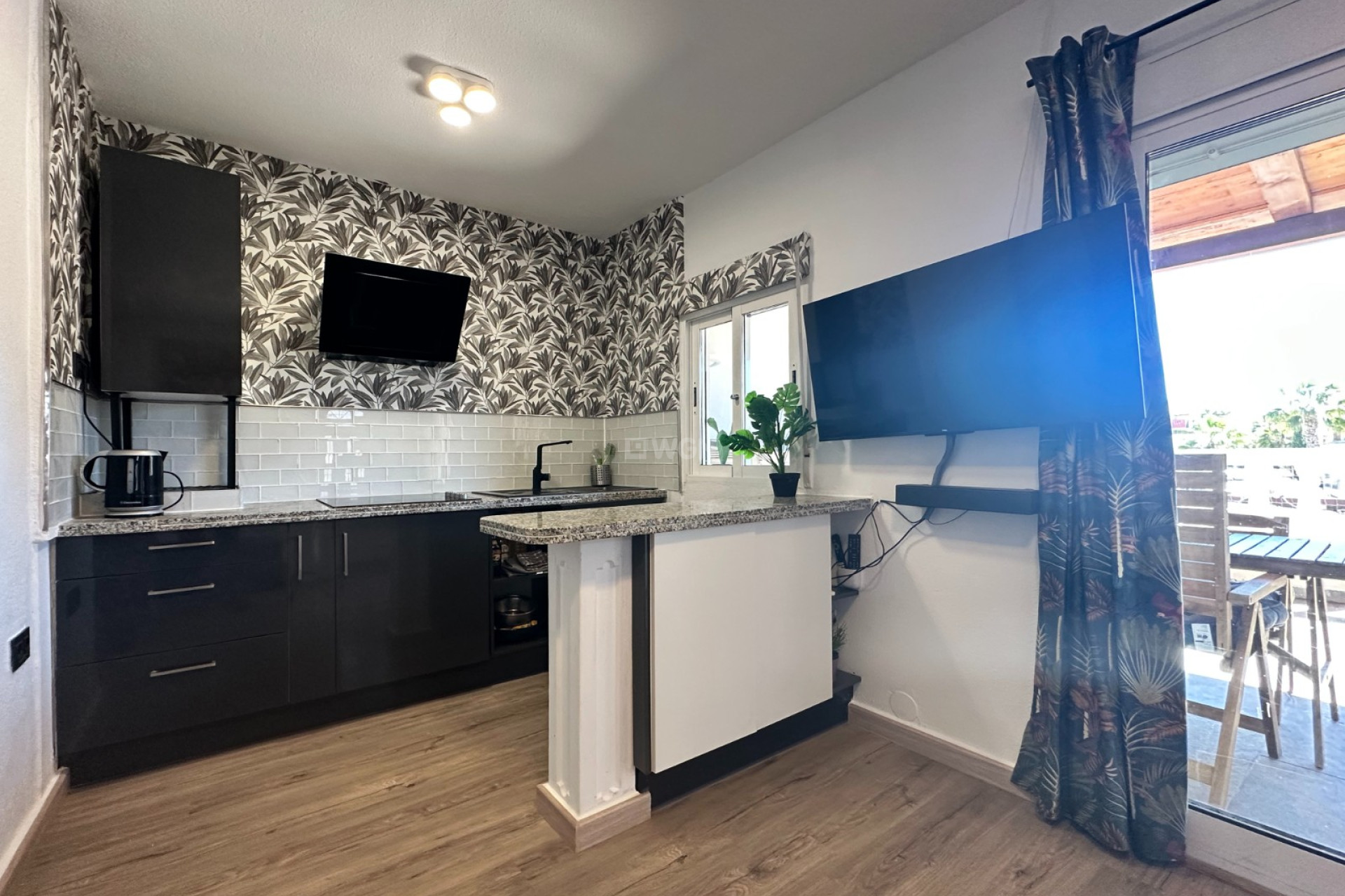 Resale - Bungalow - Orihuela Costa - Costa Blanca