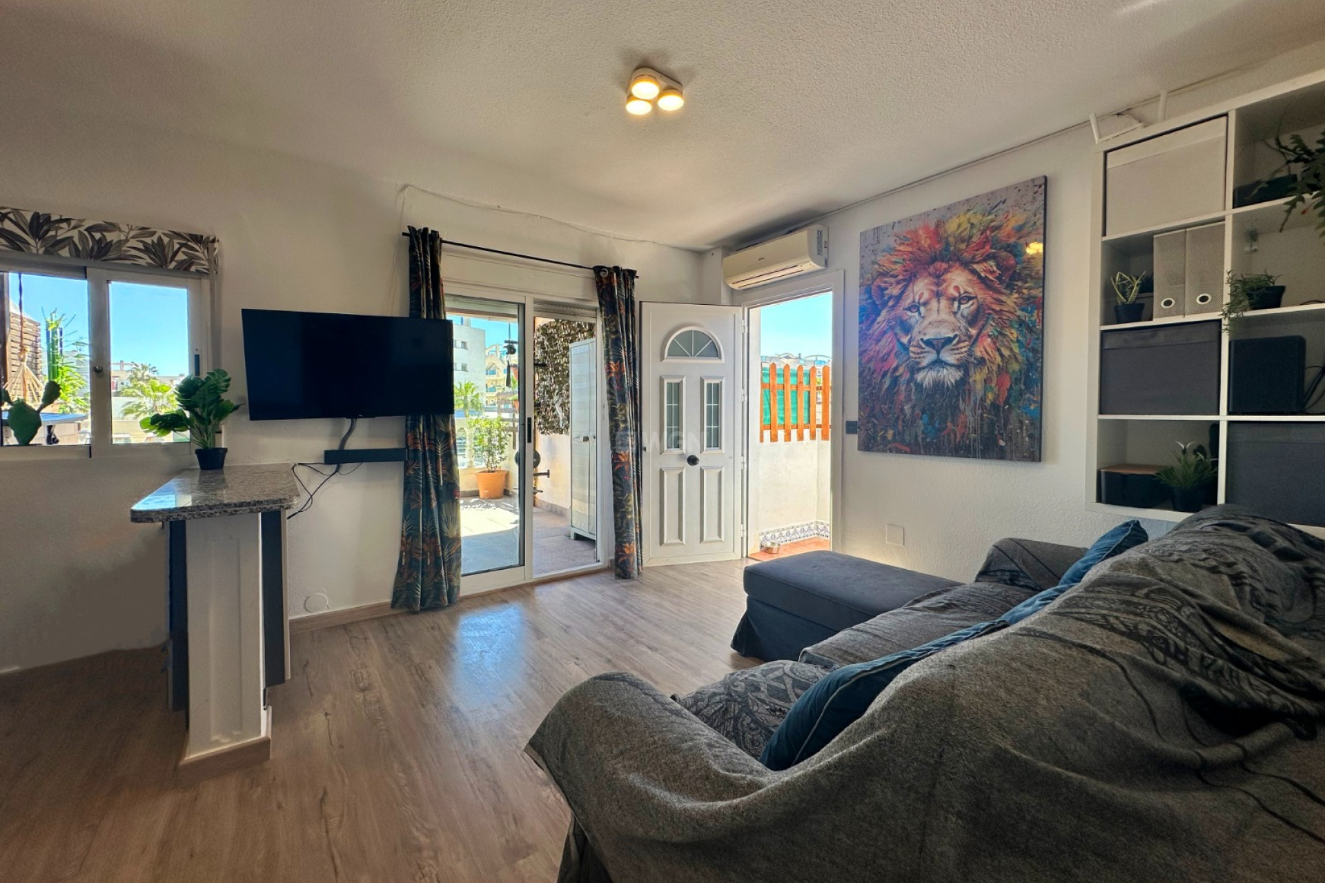 Resale - Bungalow - Orihuela Costa - Costa Blanca