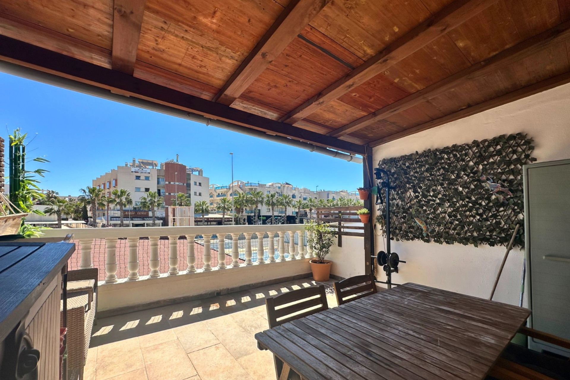 Resale - Bungalow - Orihuela Costa - Costa Blanca