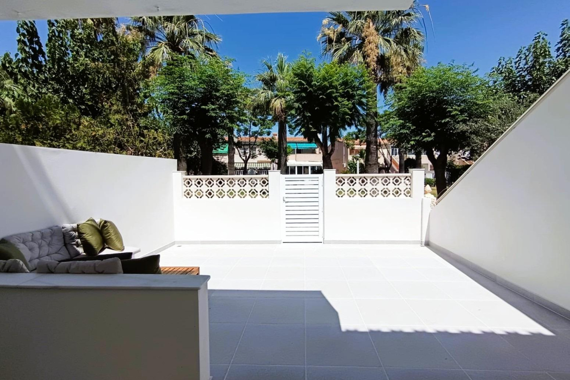 Resale - Bungalow - Orihuela Costa - Costa Blanca