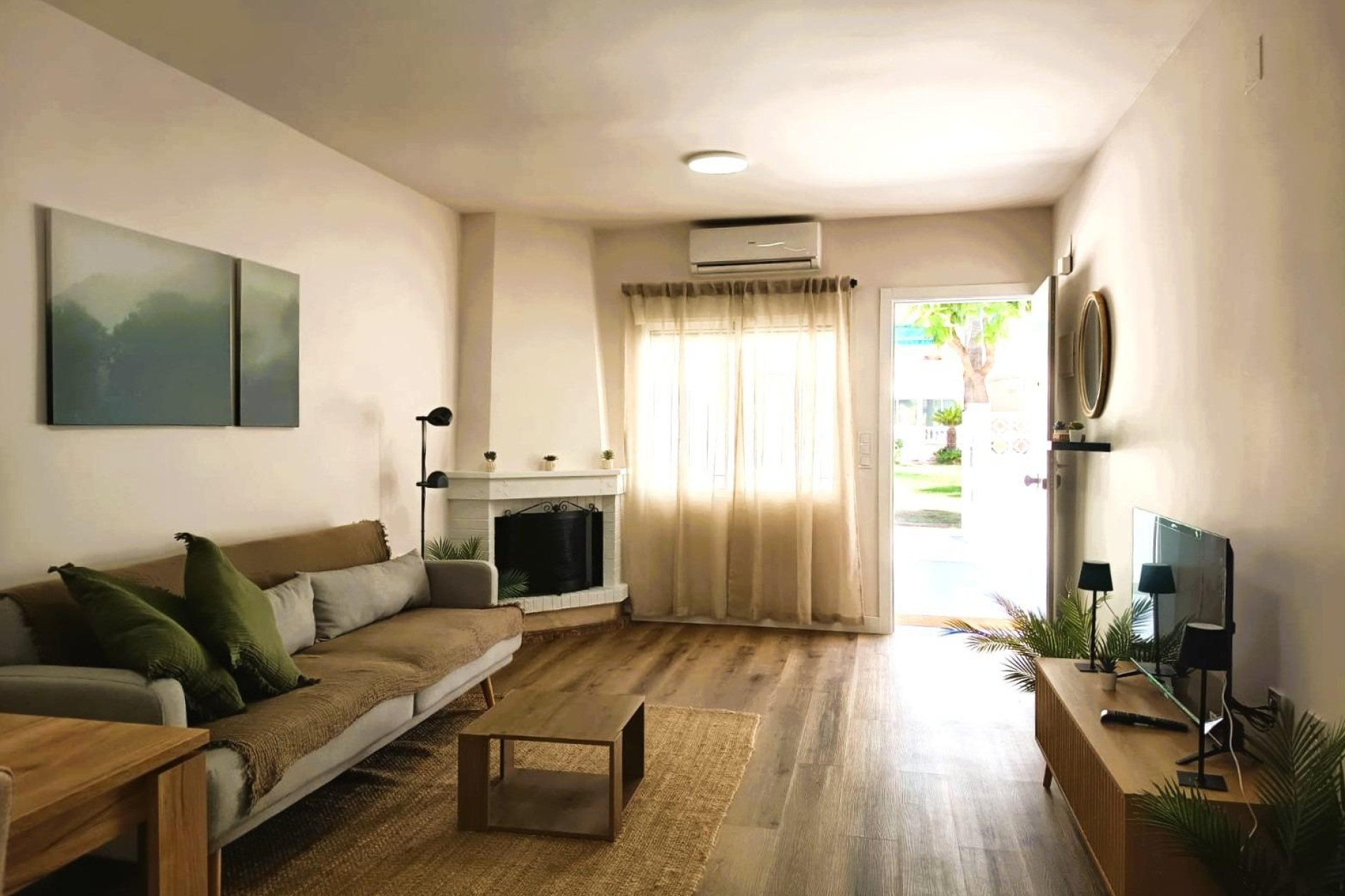 Resale - Bungalow - Orihuela Costa - Costa Blanca