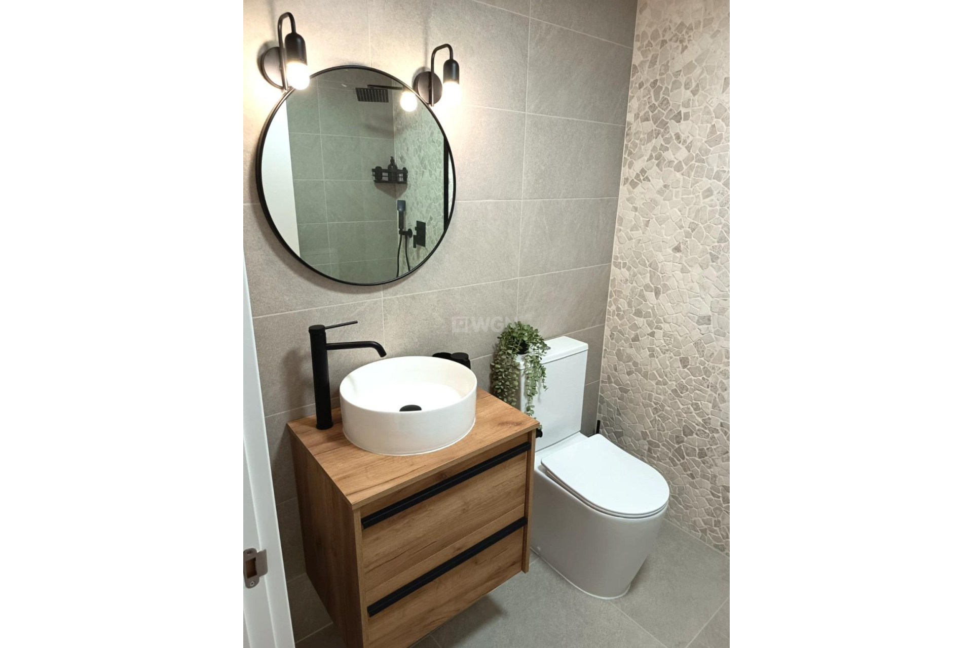 Resale - Bungalow - Orihuela Costa - Costa Blanca