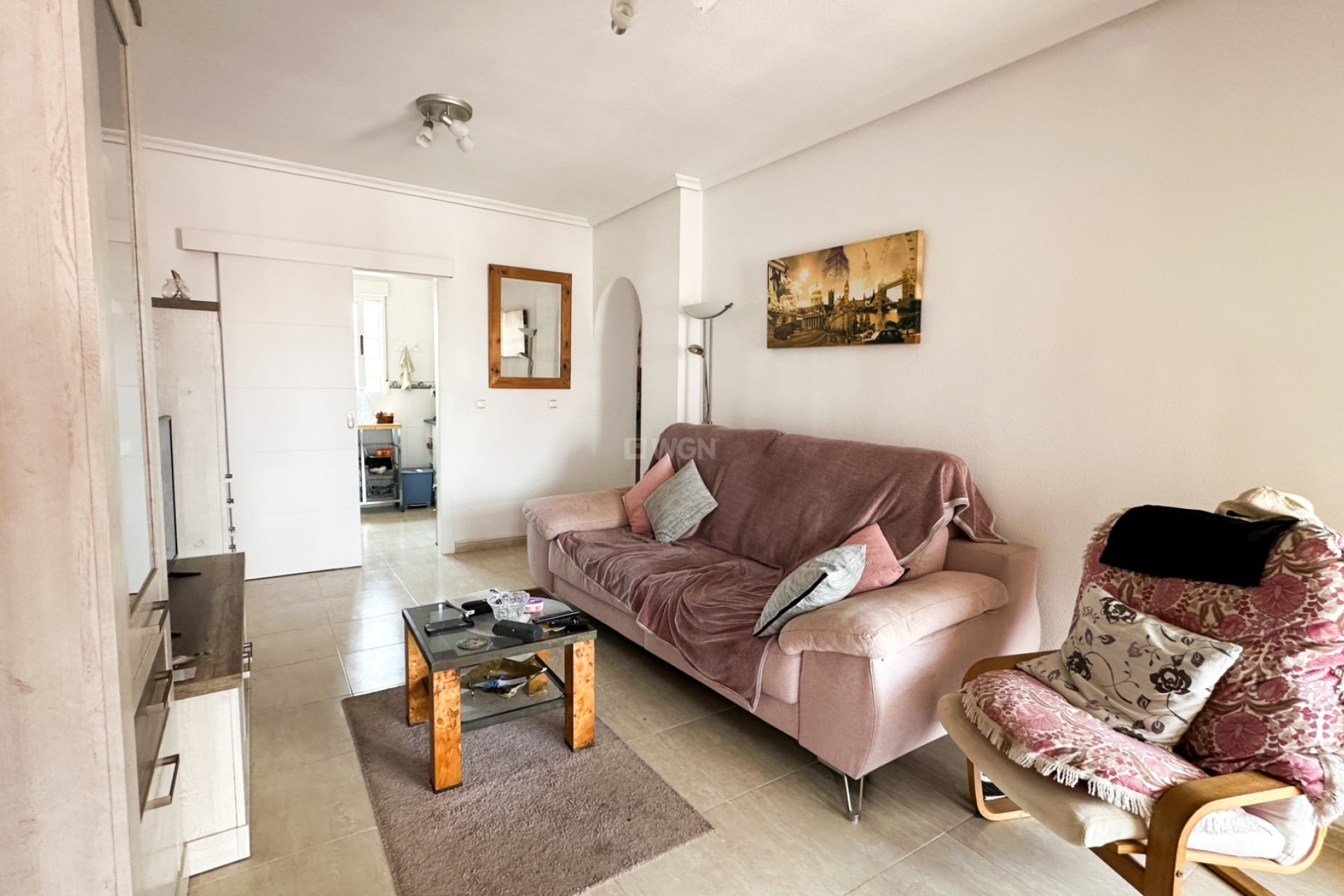 Resale - Bungalow - Orihuela Costa - Costa Blanca