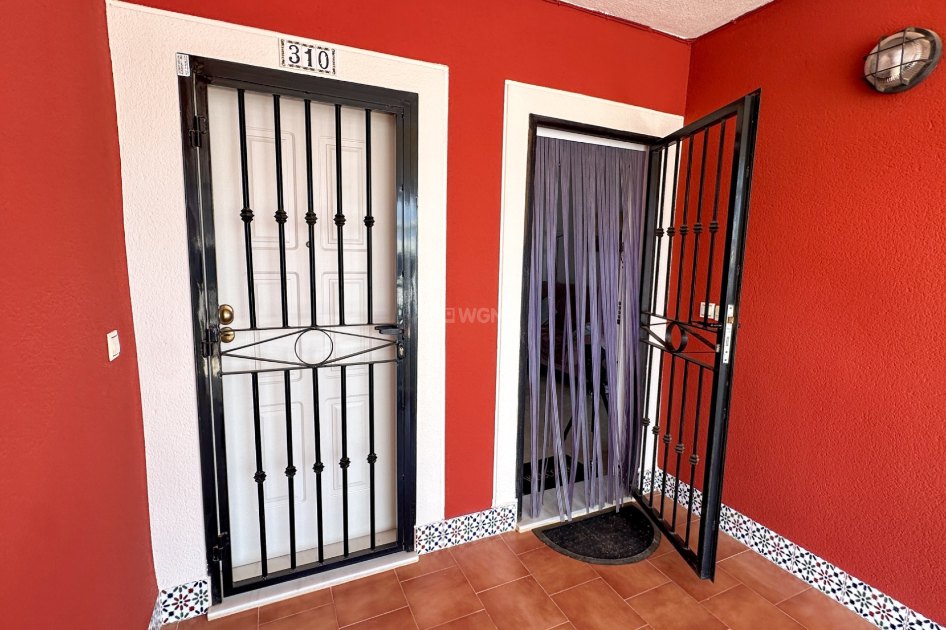 Resale - Bungalow - Orihuela Costa - Costa Blanca