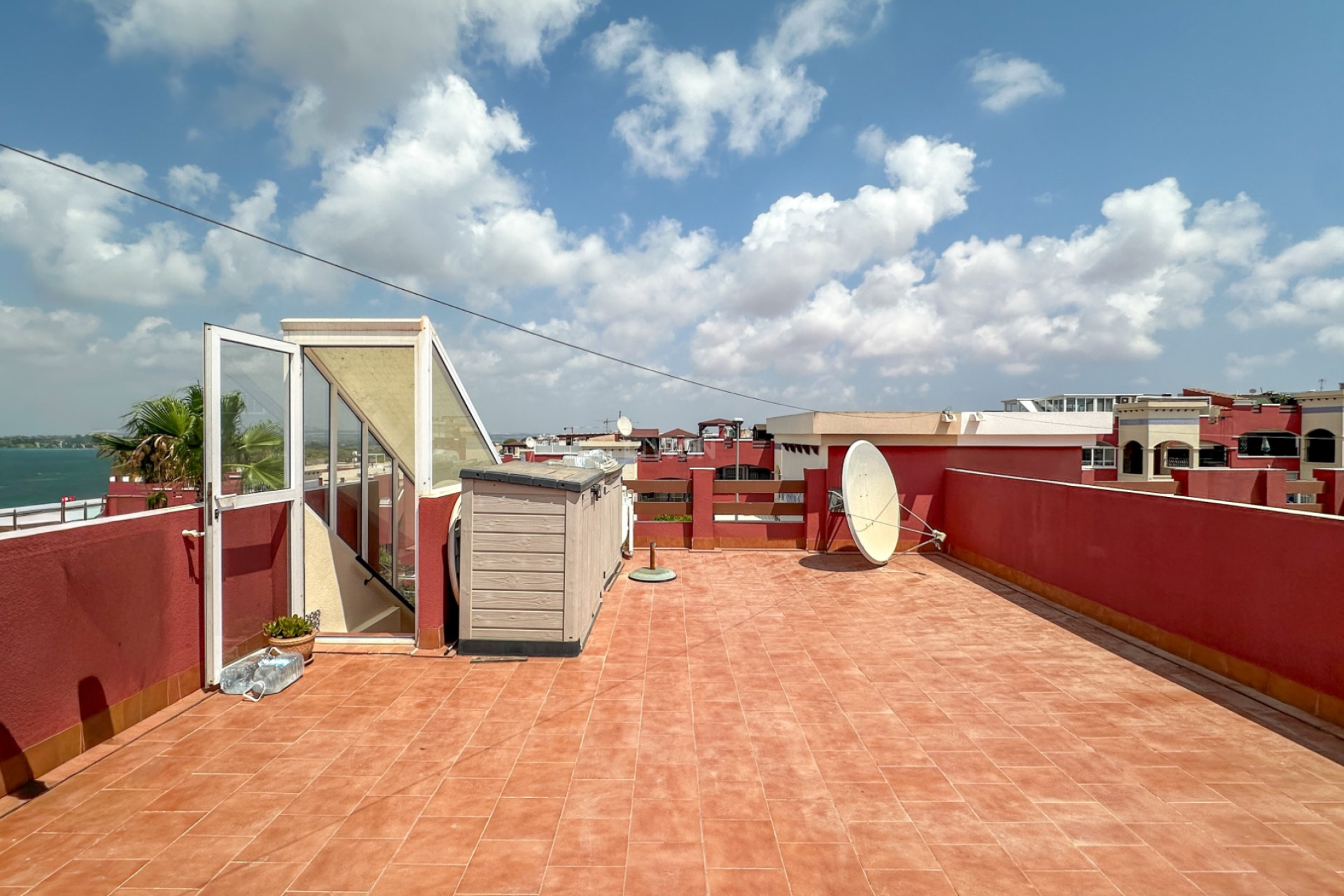 Resale - Bungalow - Orihuela Costa - Costa Blanca