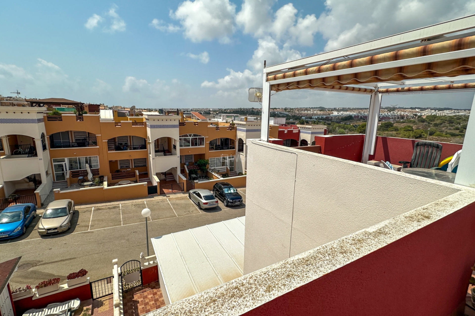 Resale - Bungalow - Orihuela Costa - Costa Blanca