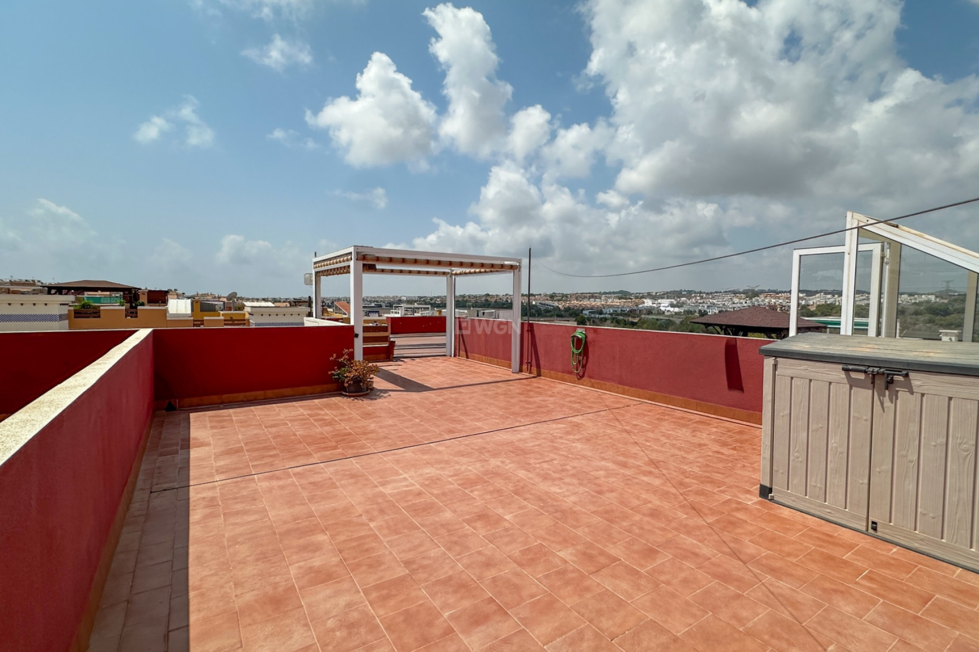 Resale - Bungalow - Orihuela Costa - Costa Blanca