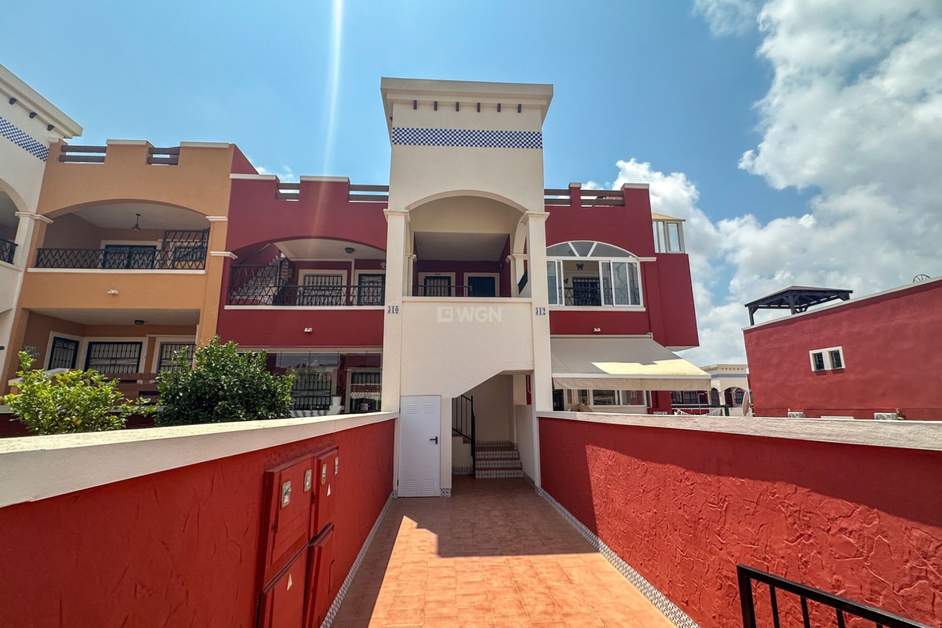 Resale - Bungalow - Orihuela Costa - Costa Blanca