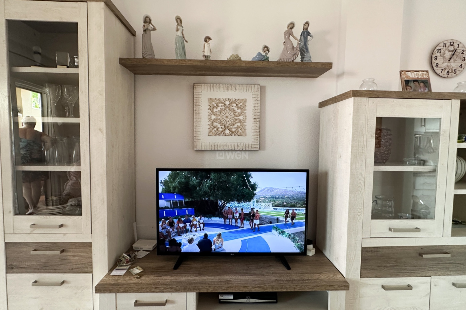 Resale - Bungalow - Orihuela Costa - Costa Blanca