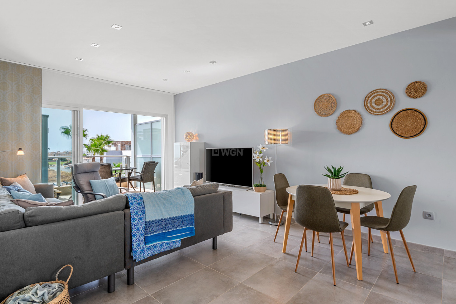 Resale - Bungalow - Orihuela Costa - Costa Blanca