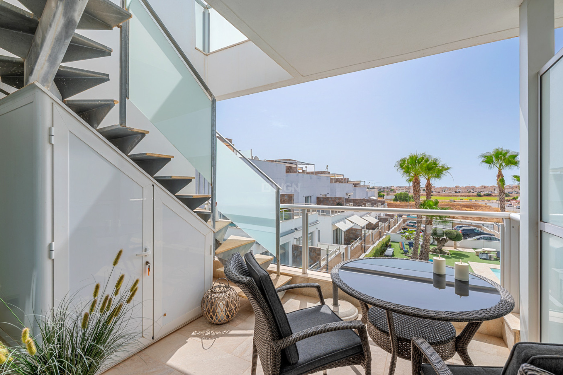 Resale - Bungalow - Orihuela Costa - Costa Blanca