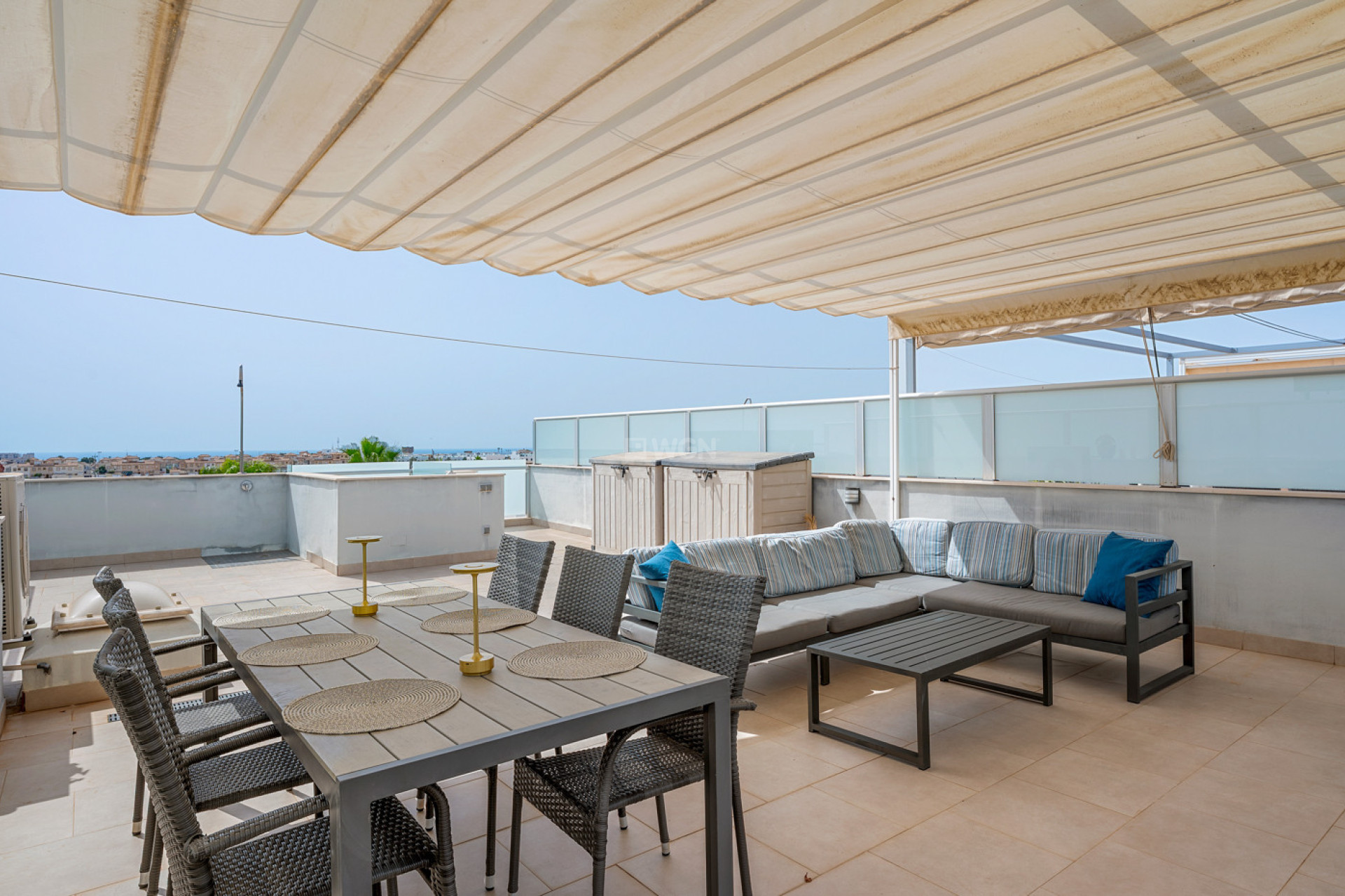 Resale - Bungalow - Orihuela Costa - Costa Blanca