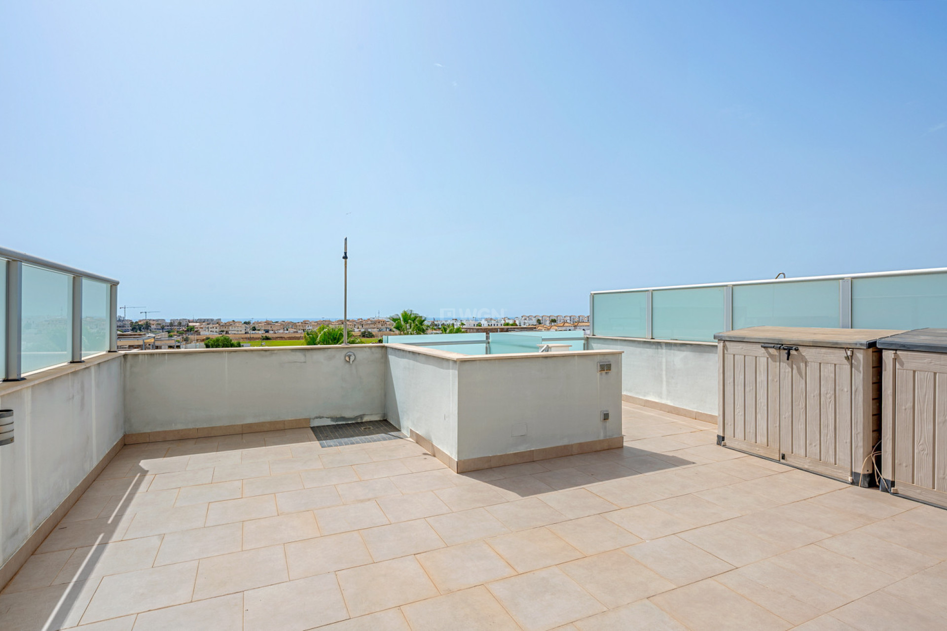 Resale - Bungalow - Orihuela Costa - Costa Blanca