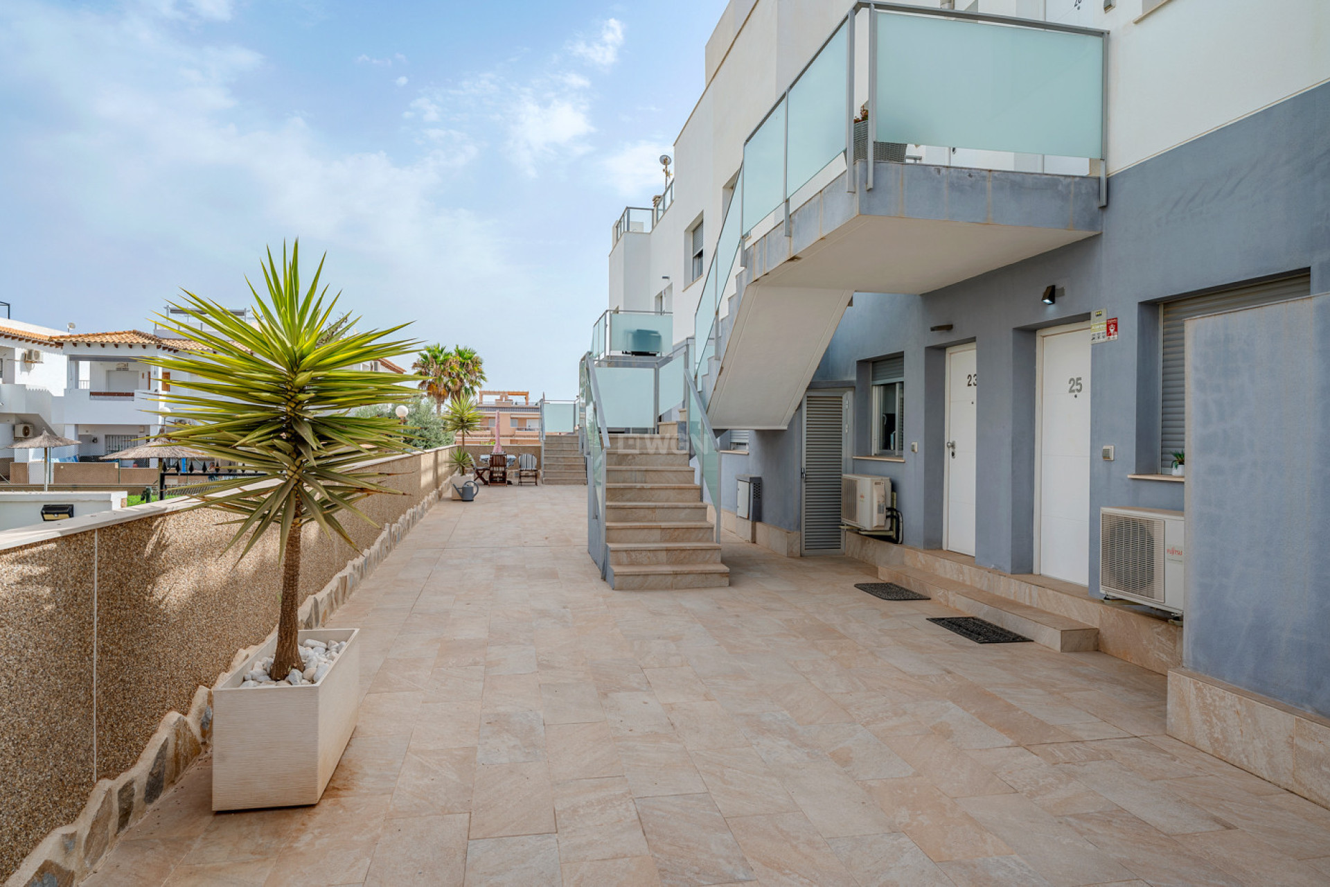 Resale - Bungalow - Orihuela Costa - Costa Blanca