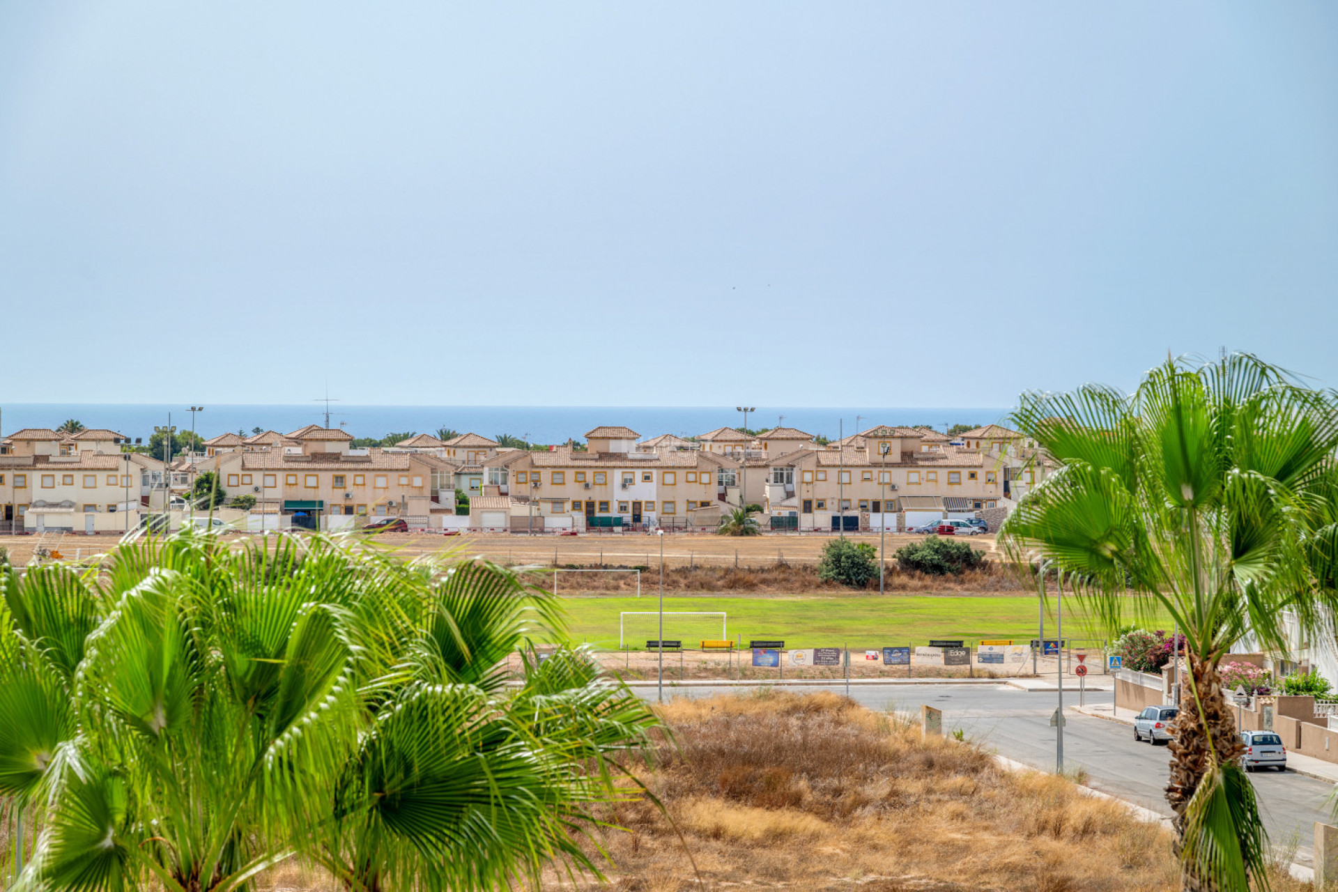 Resale - Bungalow - Orihuela Costa - Costa Blanca