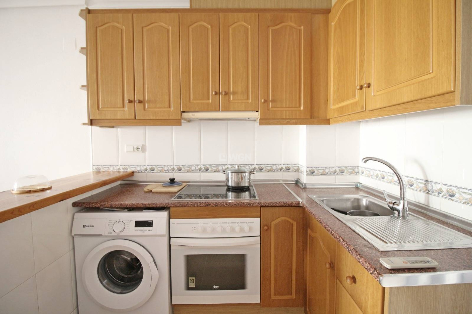 Resale - Bungalow - Orihuela Costa - La Florida