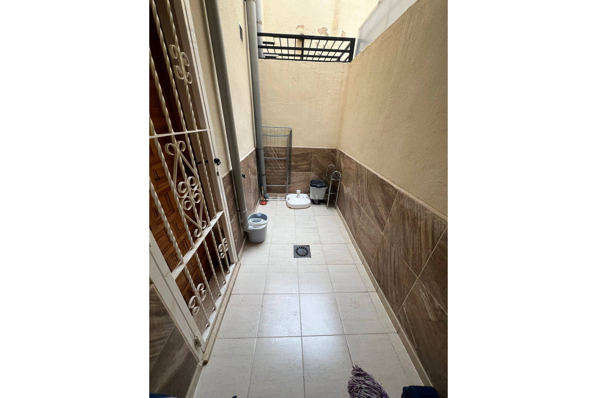 Resale - Bungalow - Orihuela Costa - La Florida