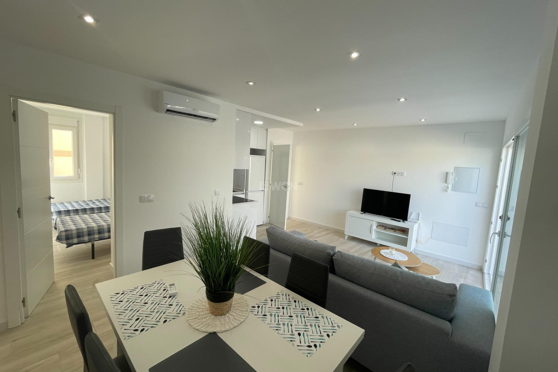 Resale - Bungalow - Orihuela Costa - La Regia