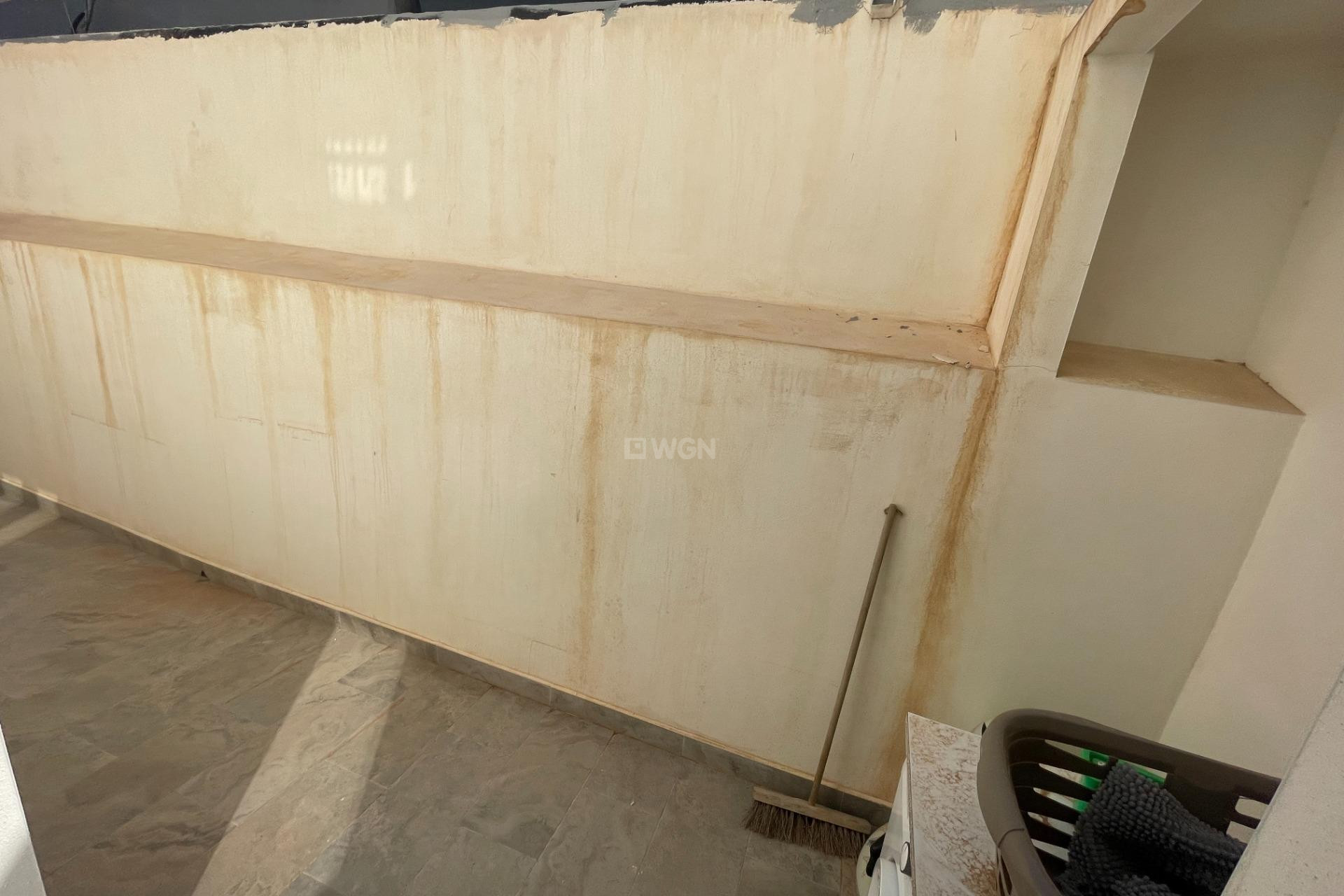 Resale - Bungalow - Orihuela Costa - La Regia