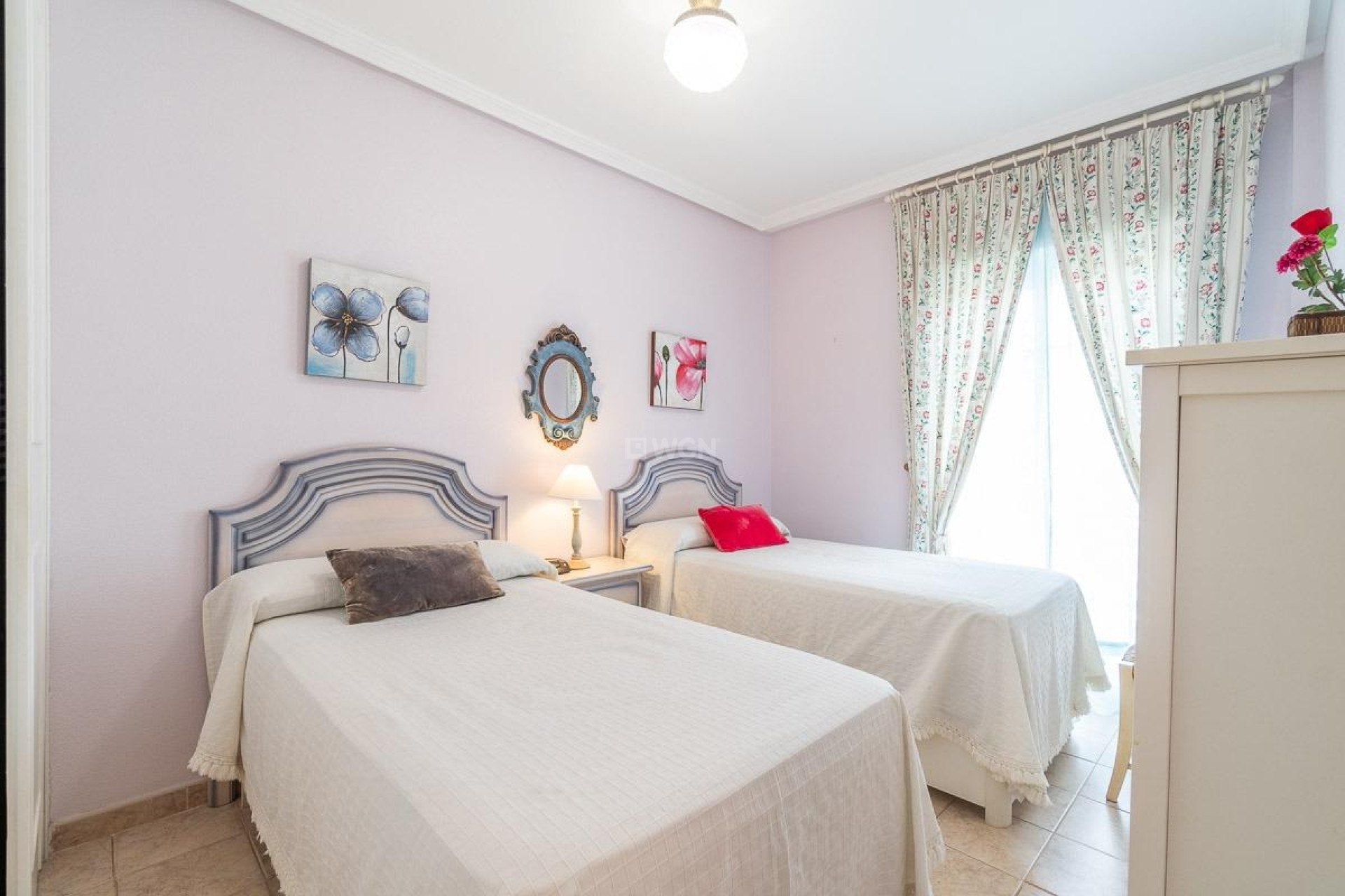 Resale - Bungalow - Orihuela Costa - La Zenia