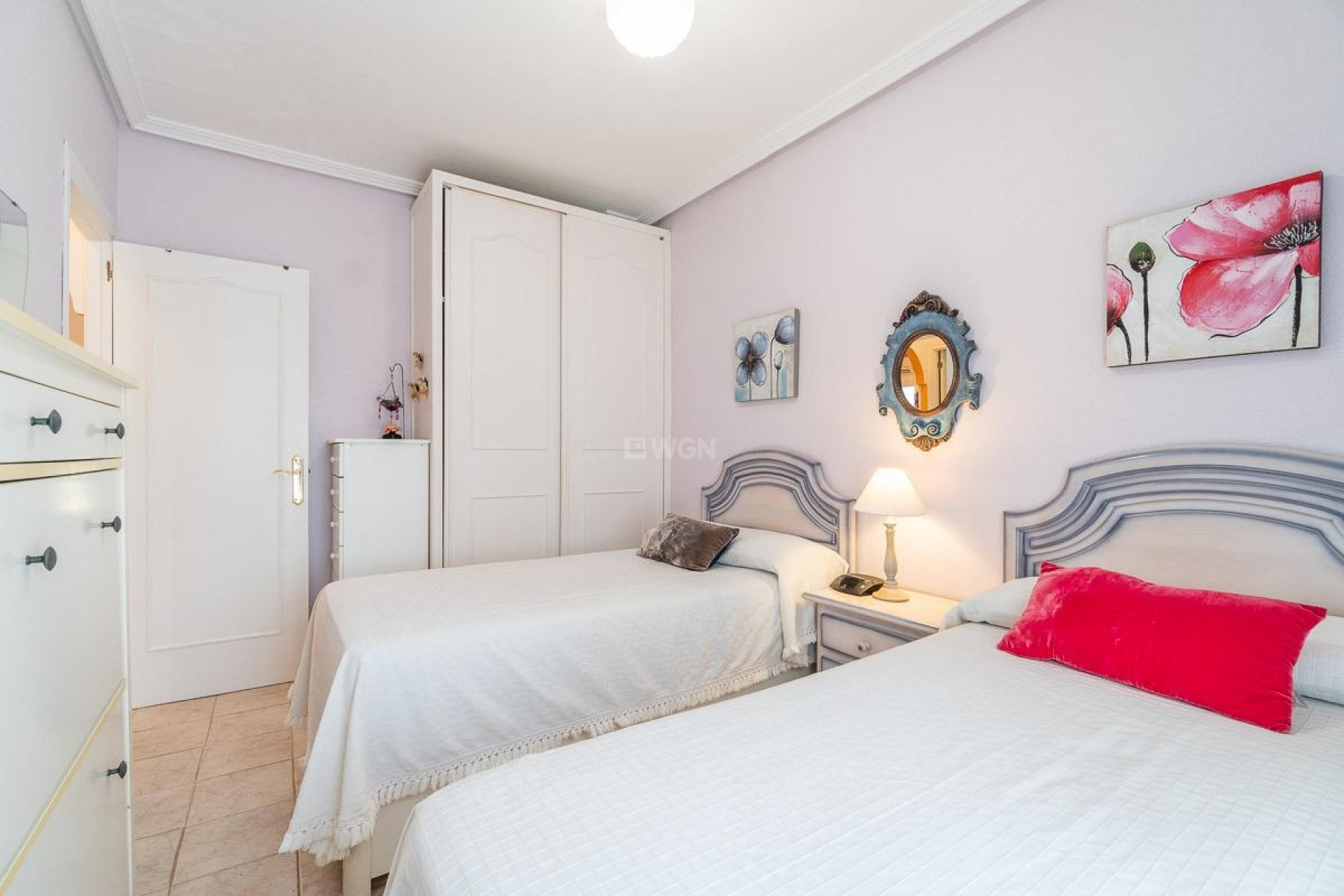 Resale - Bungalow - Orihuela Costa - La Zenia