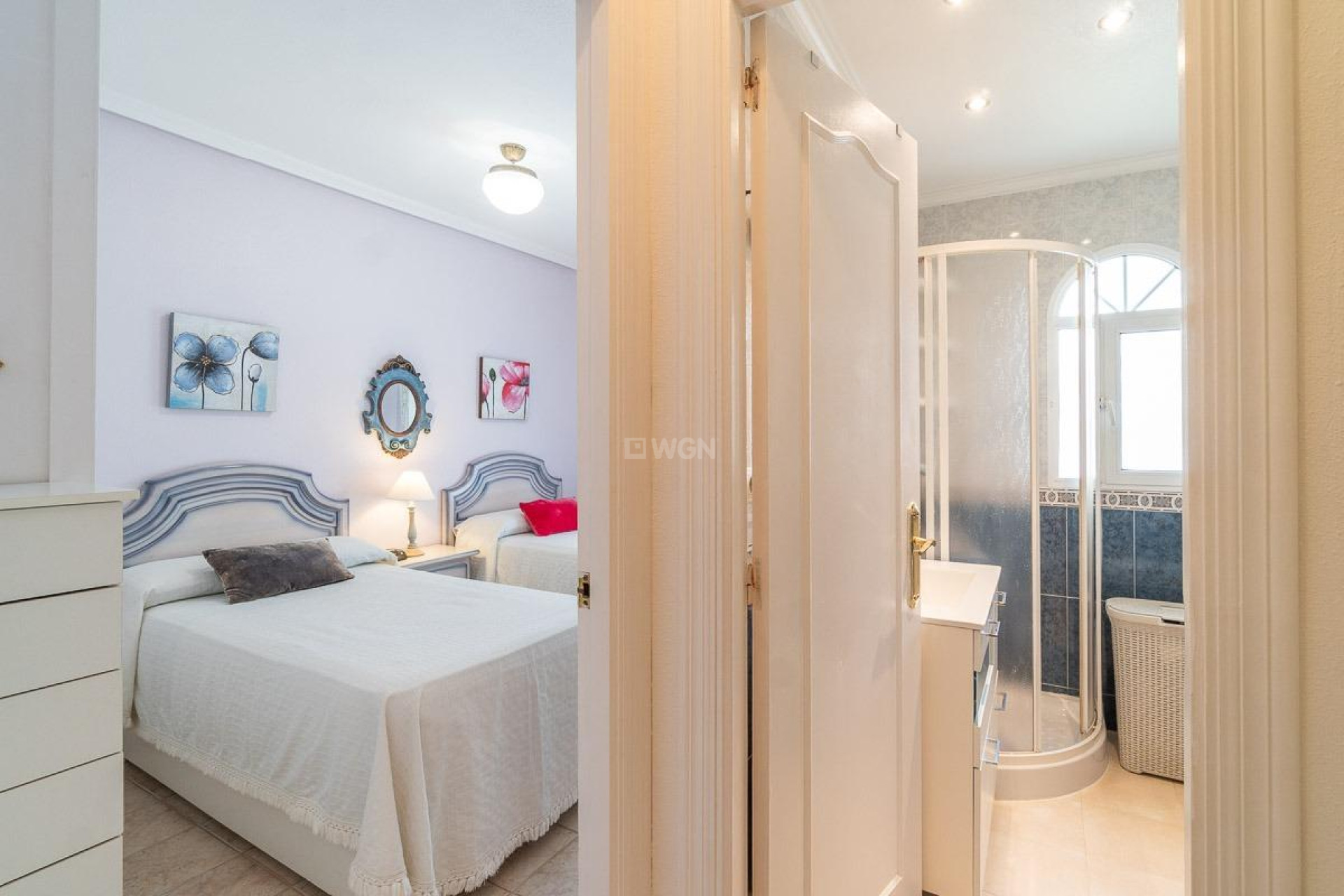 Resale - Bungalow - Orihuela Costa - La Zenia