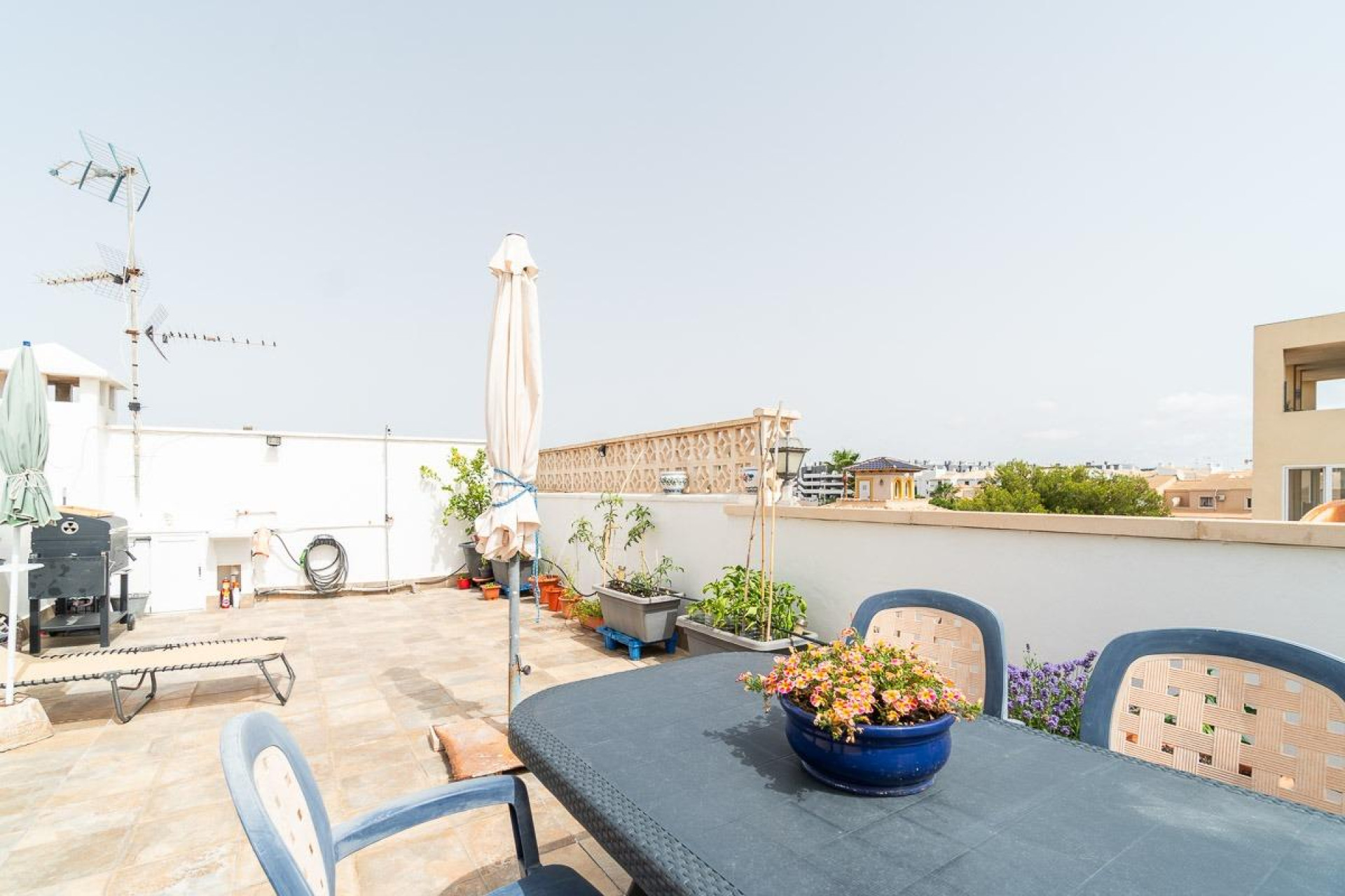 Resale - Bungalow - Orihuela Costa - La Zenia